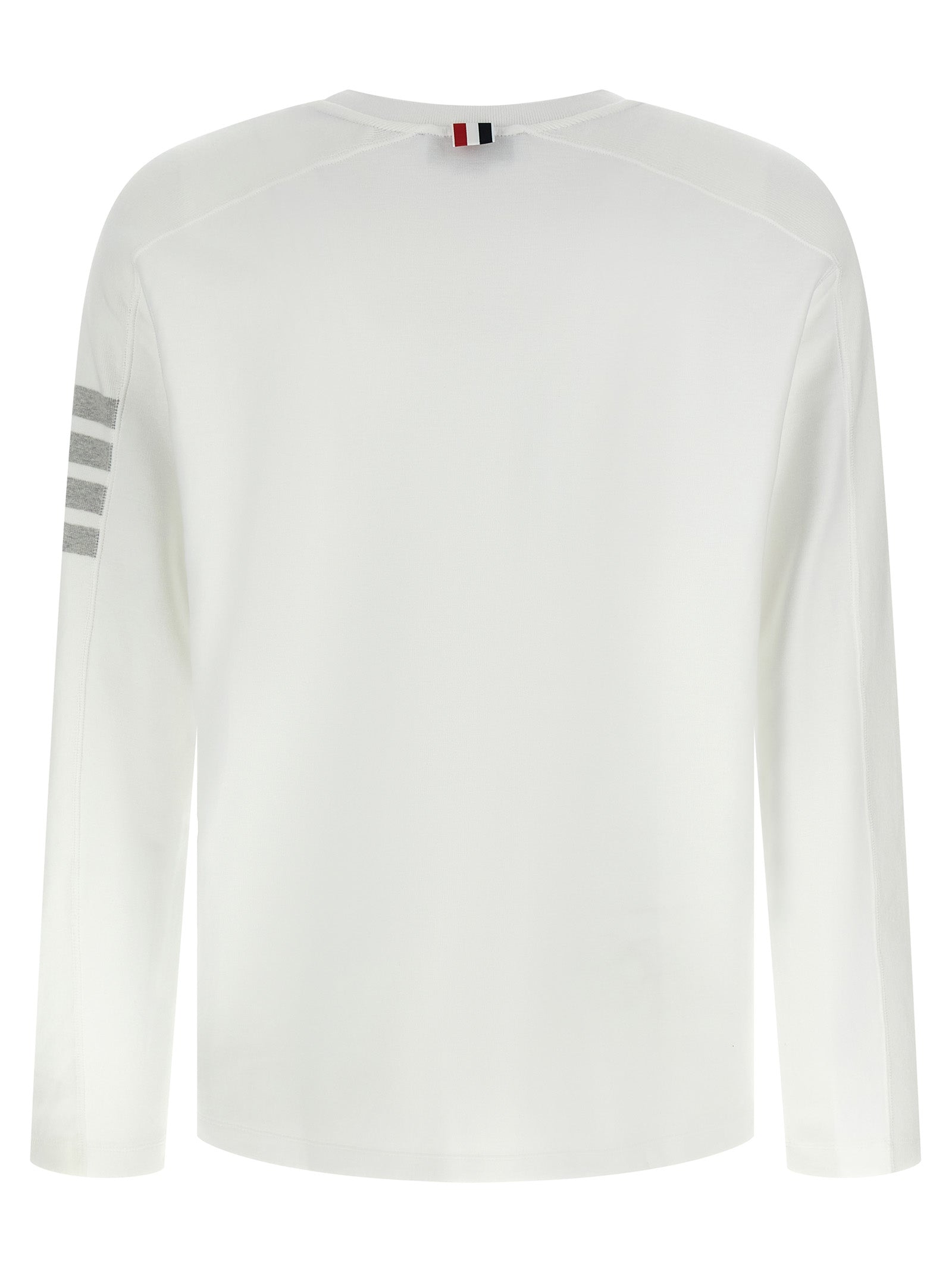 Thom Browne '4Bar' T-Shirt