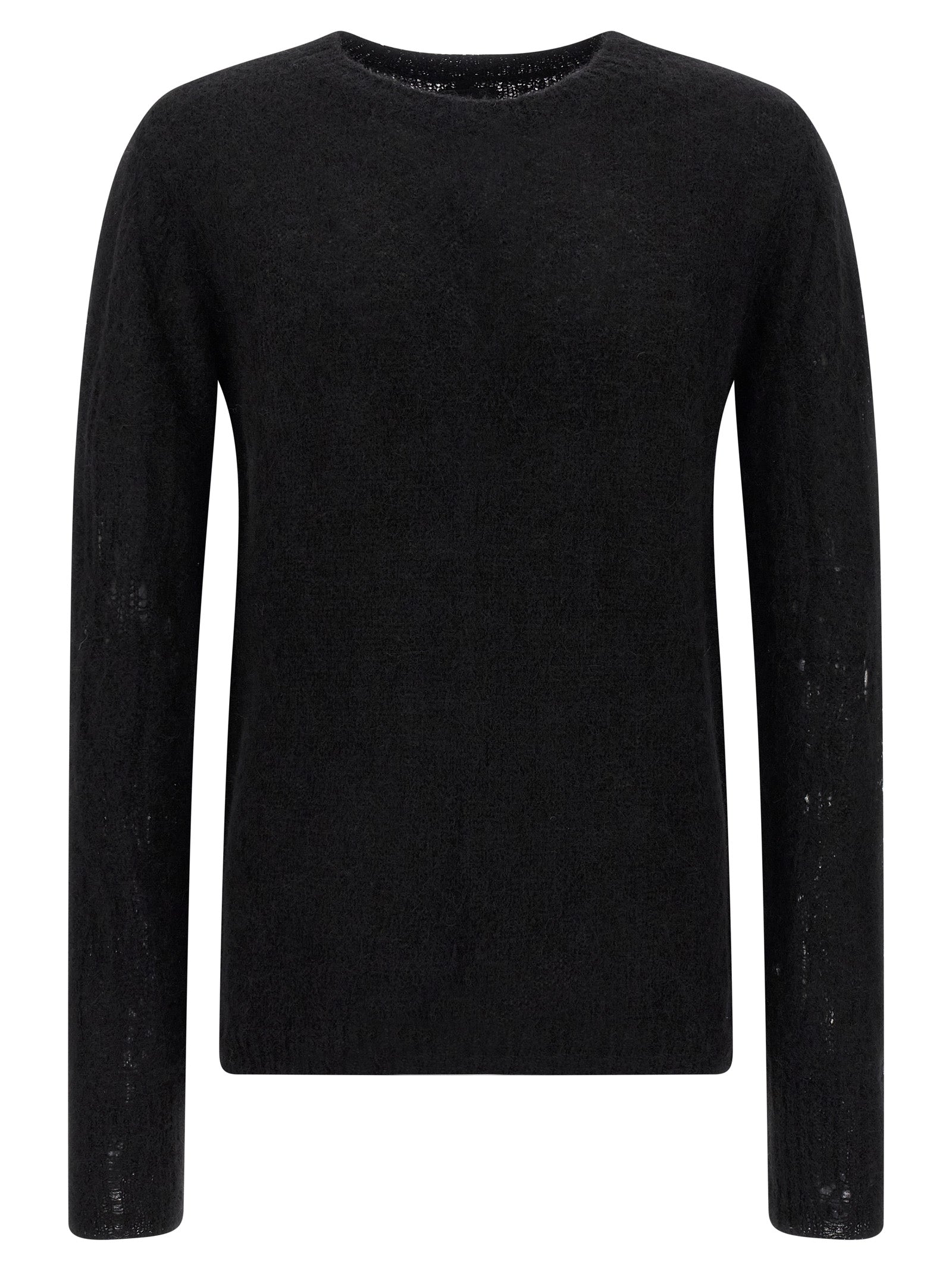 Thom Krom Alpaca Wool Sweater