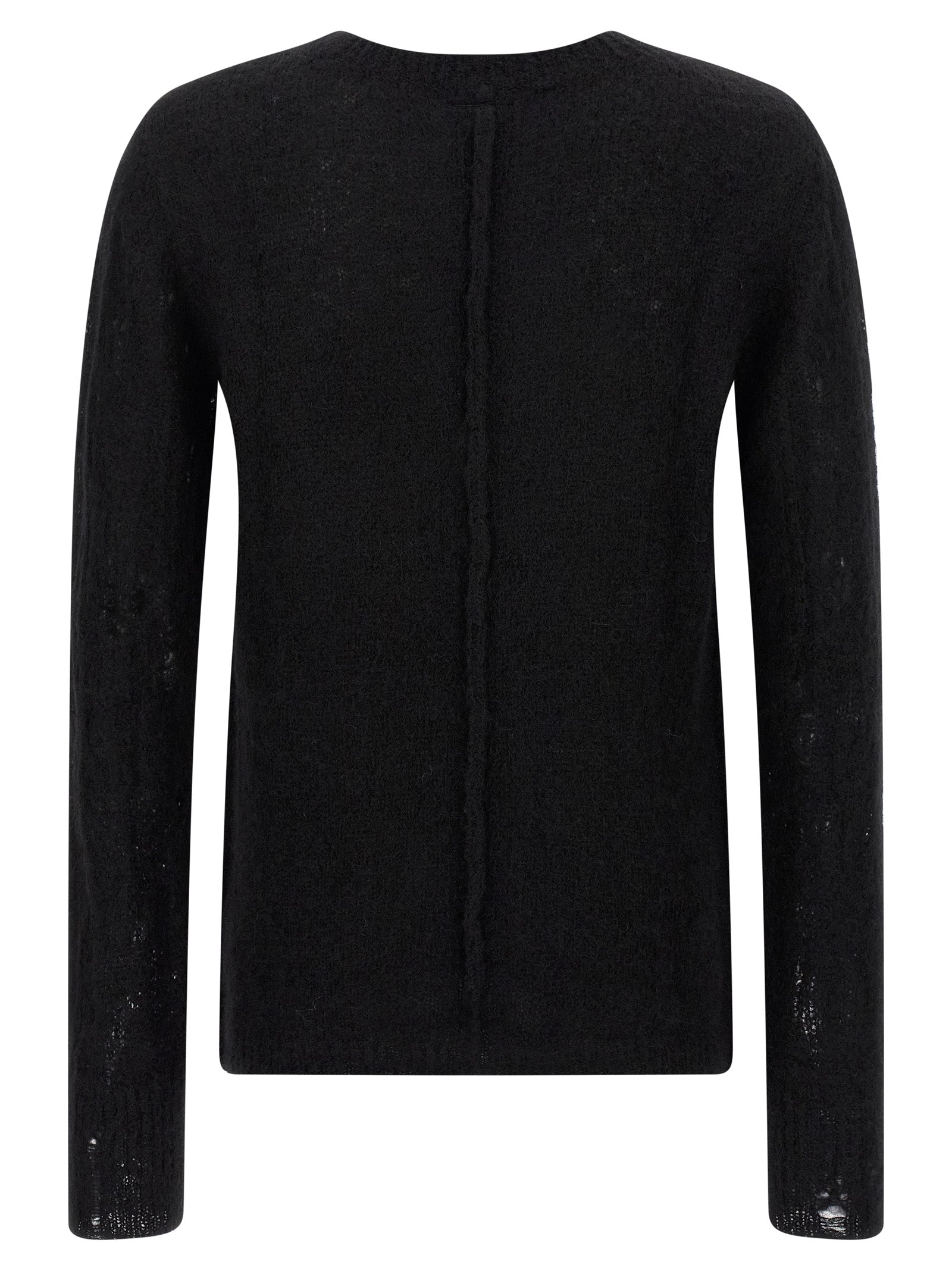 Thom Krom Alpaca Wool Sweater