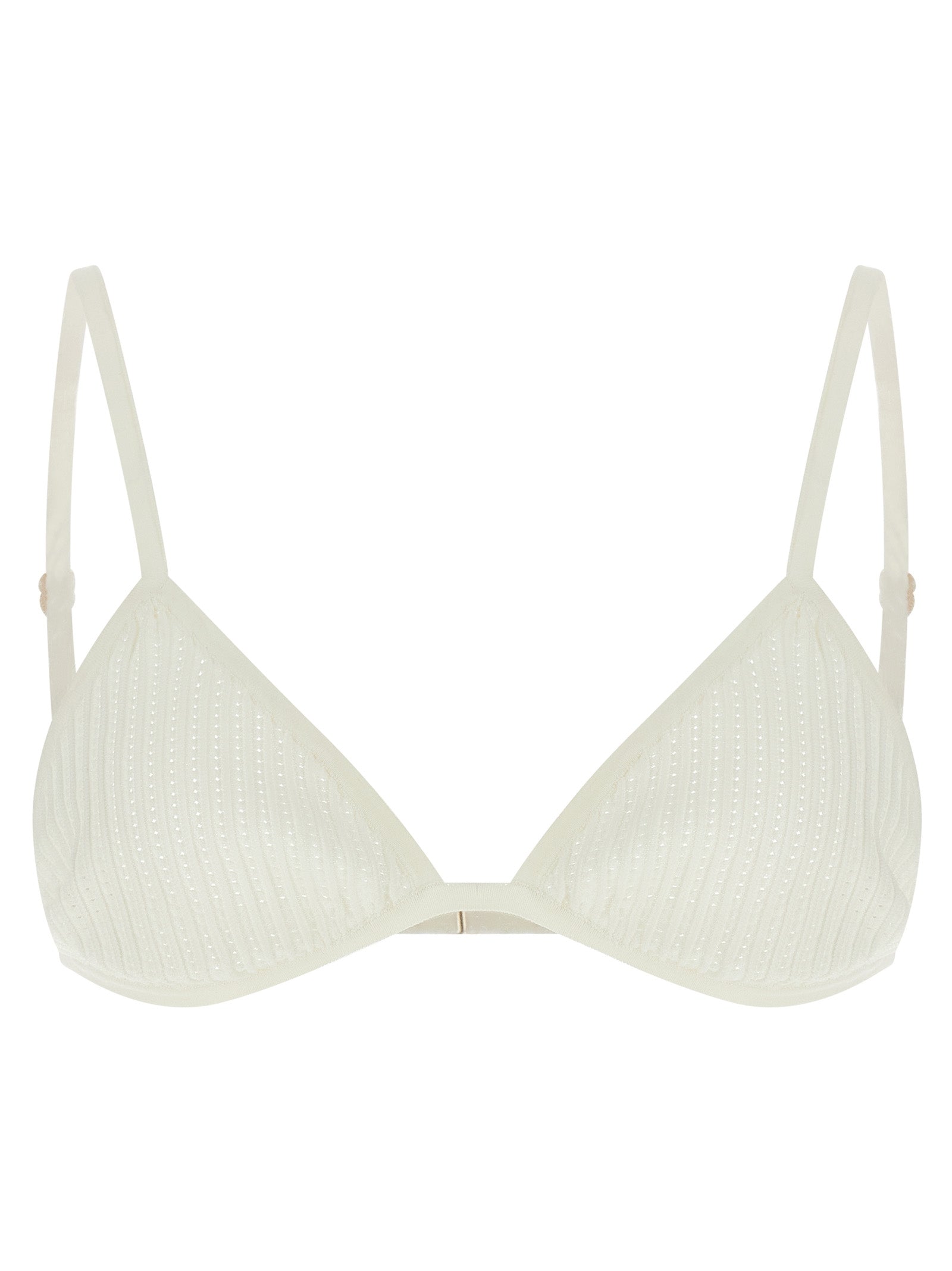 Elisabetta Franchi Polo + Bra