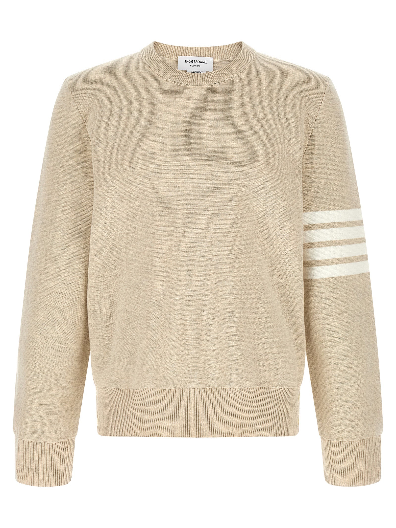 Thom Browne '4-Bar' Sweater