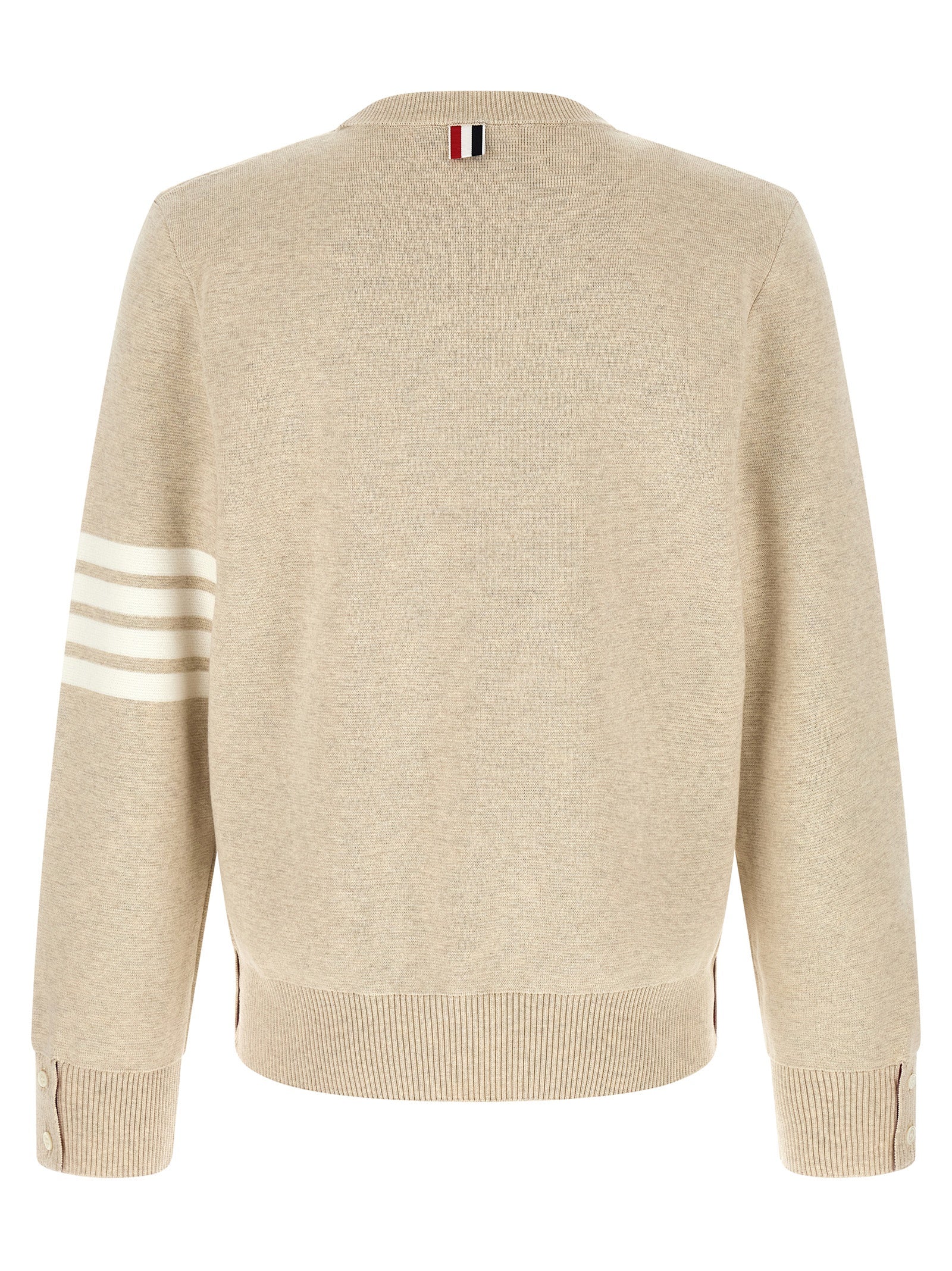 Thom Browne '4-Bar' Sweater