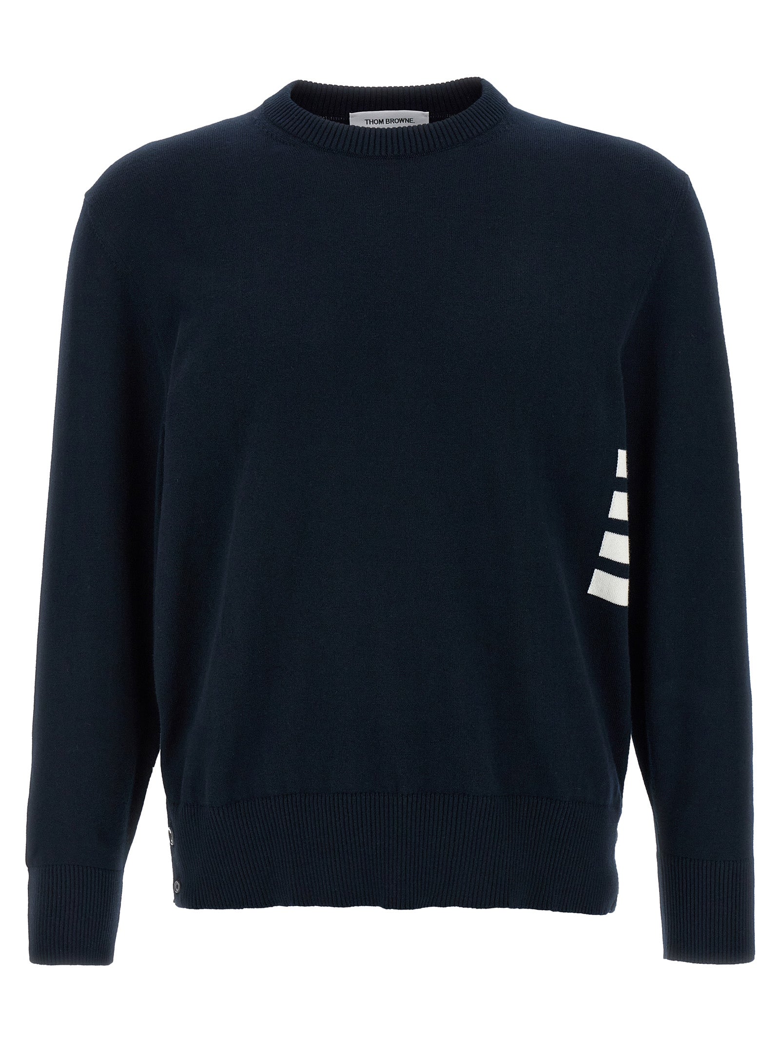 Thom Browne '4 Bar' Sweater