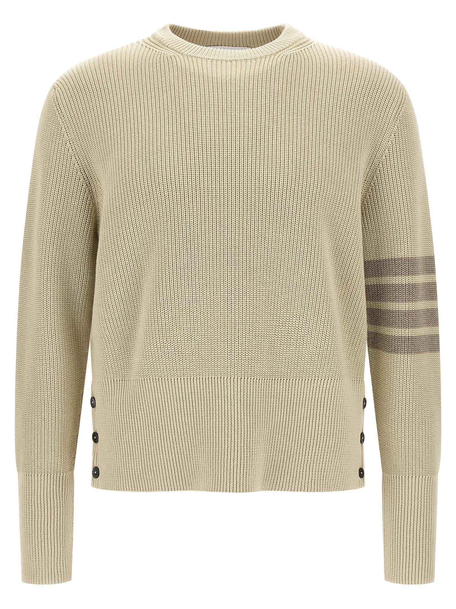 Thom Browne '4Bar' Sweater