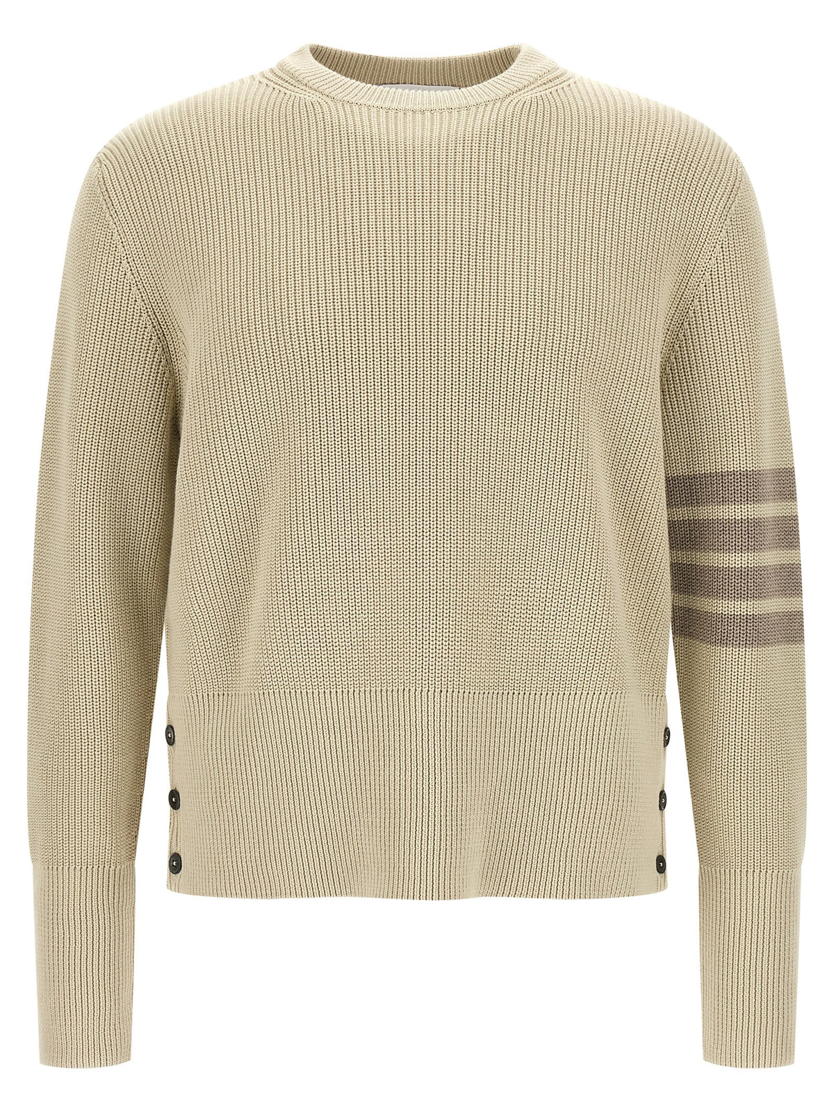 Thom Browne '4Bar' Sweater
