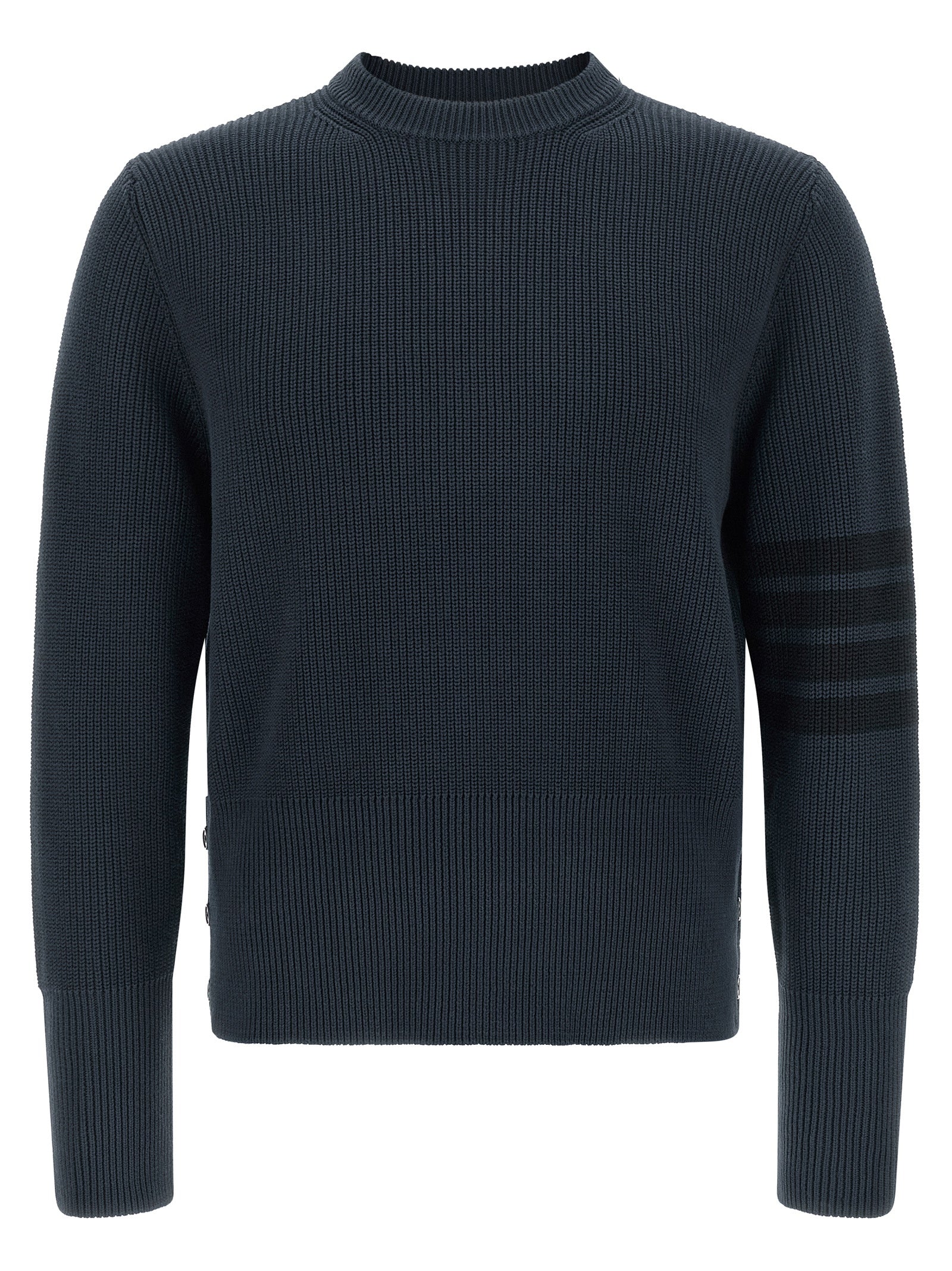 Thom Browne '4Bar' Sweater