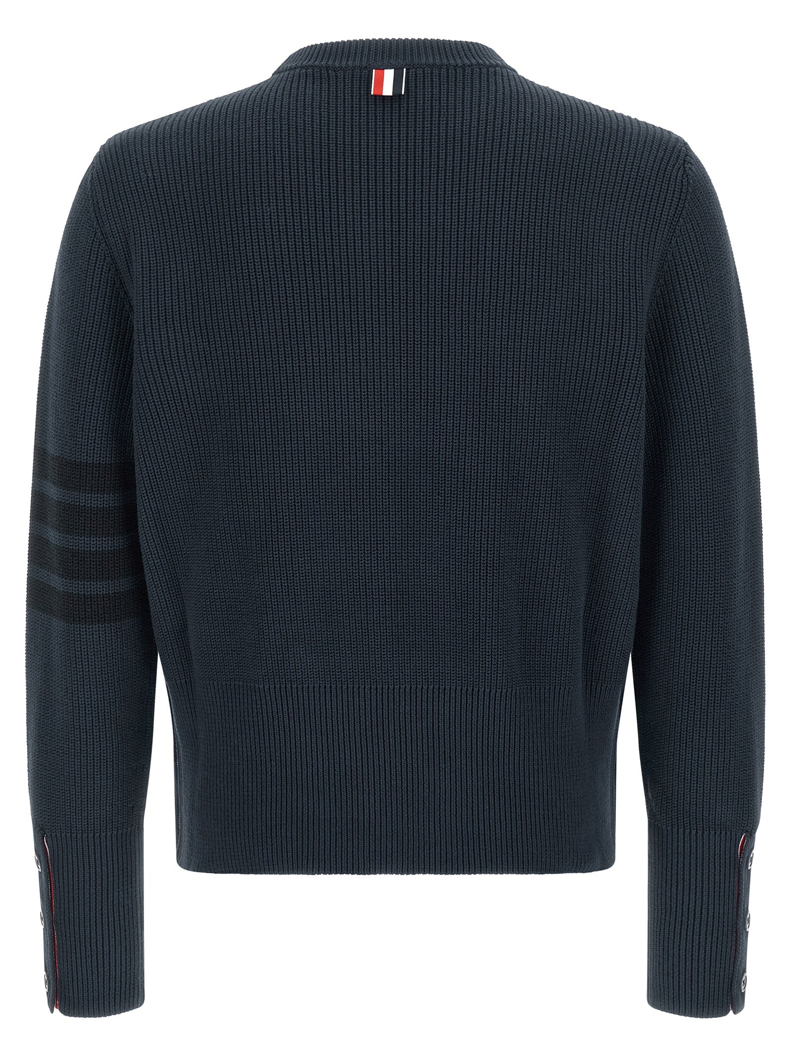 Thom Browne '4Bar' Sweater