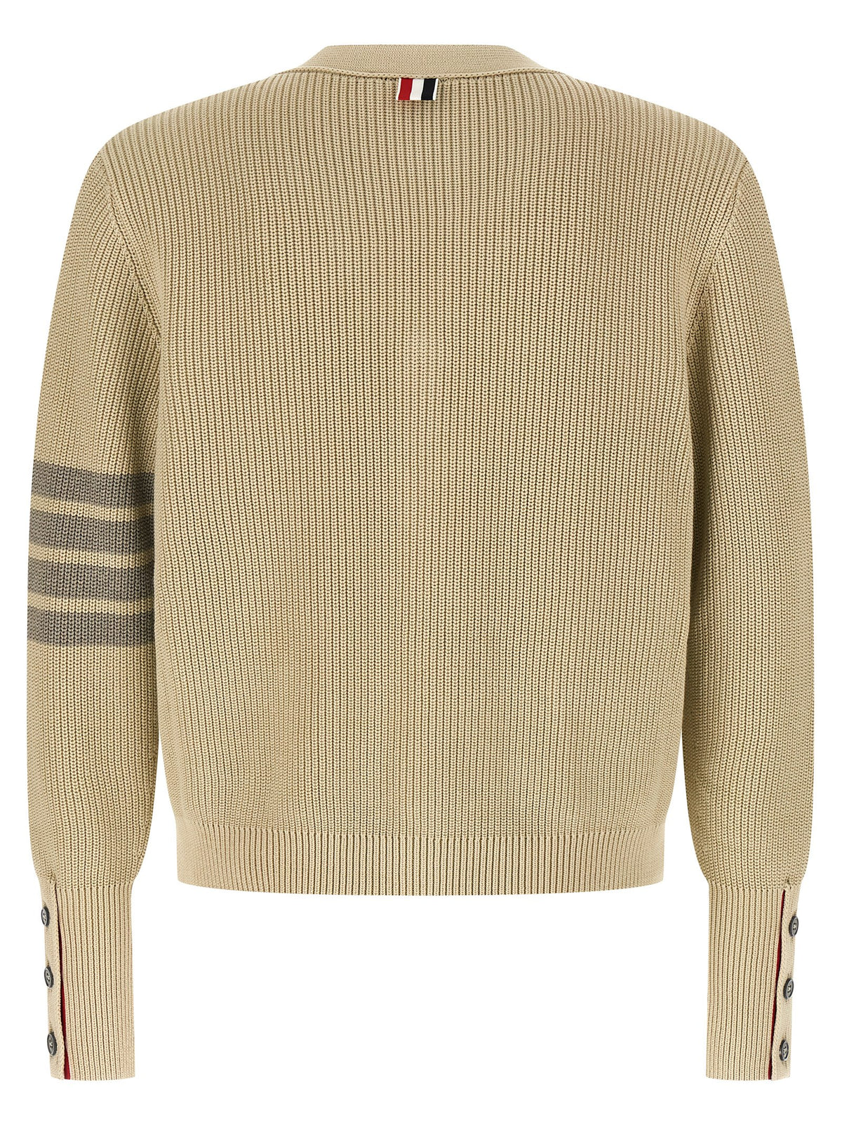 Thom Browne 'Garment Dye' Cardigan