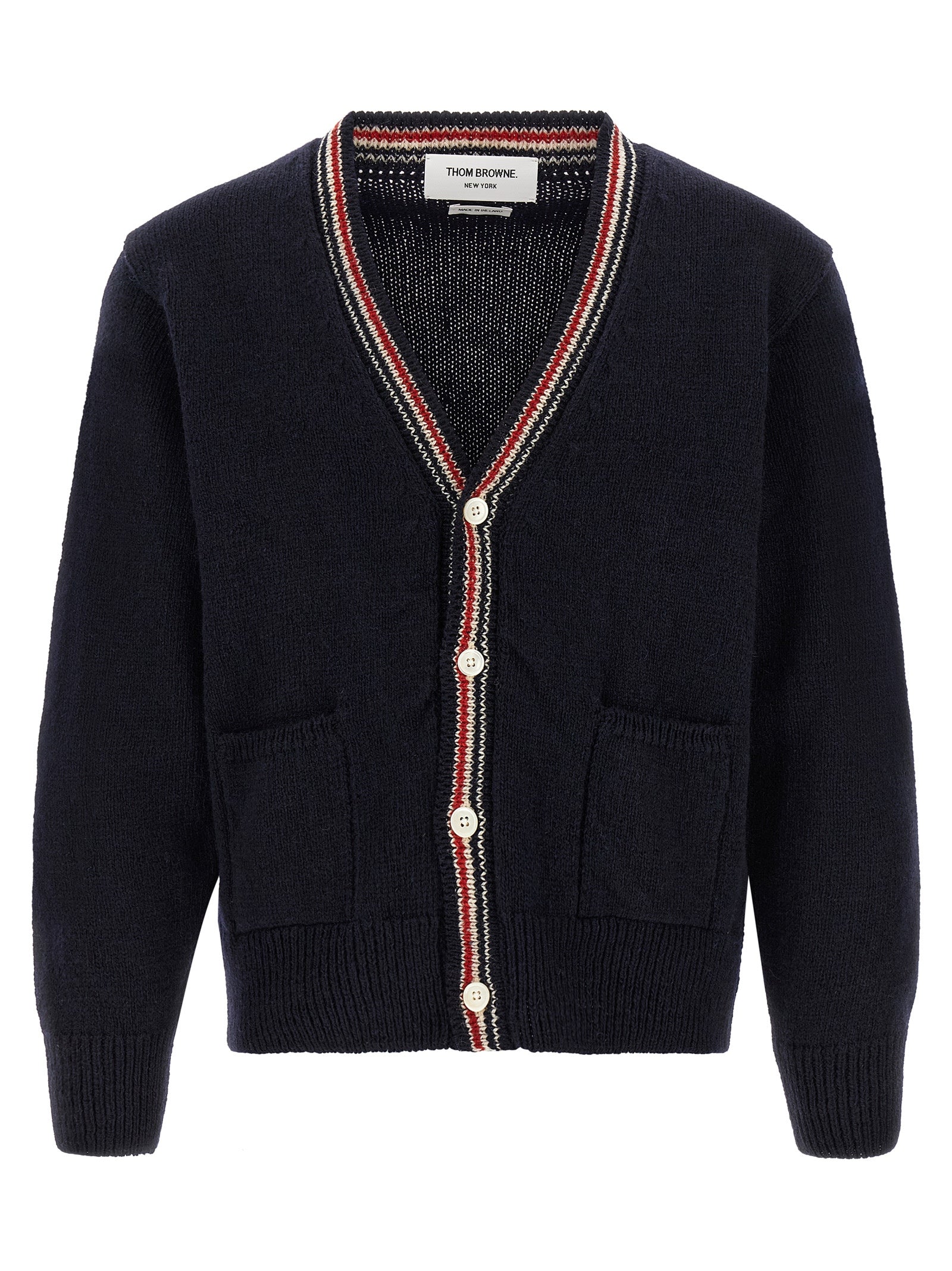 Thom Browne 'Hector' Cardigan
