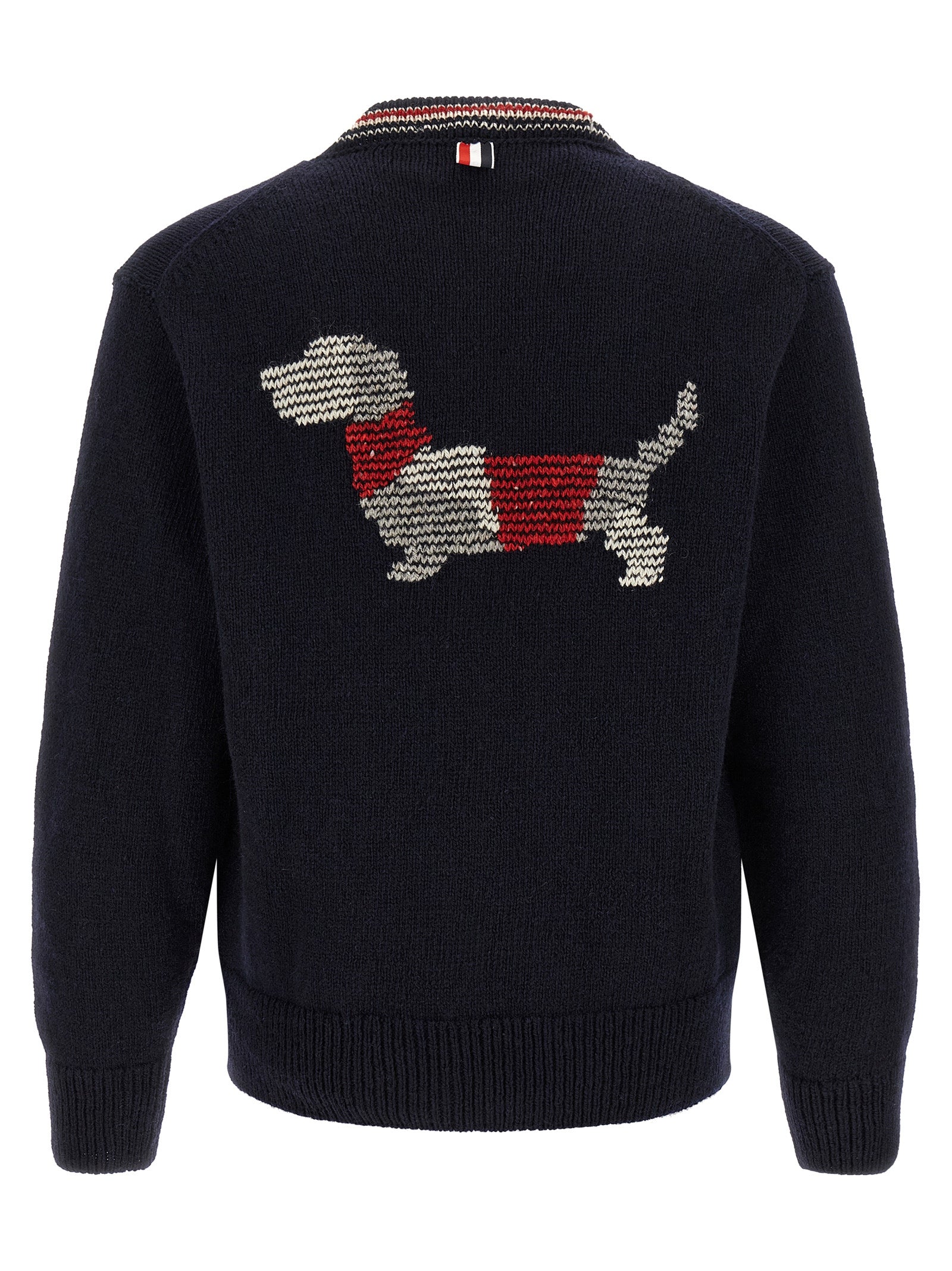 Thom Browne 'Hector' Cardigan
