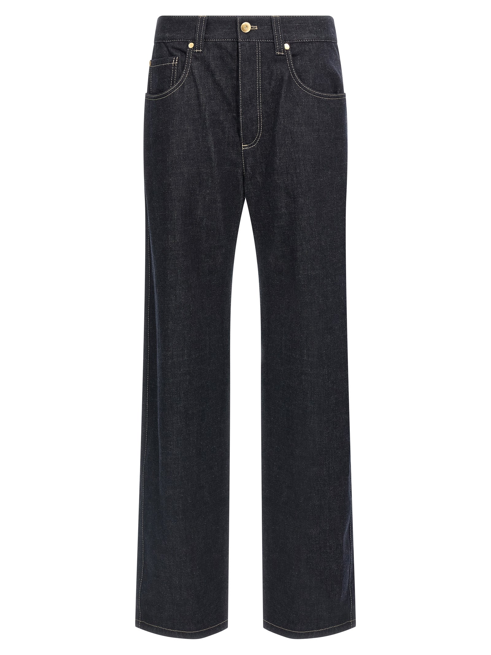 Brunello Cucinelli Jeans Monile