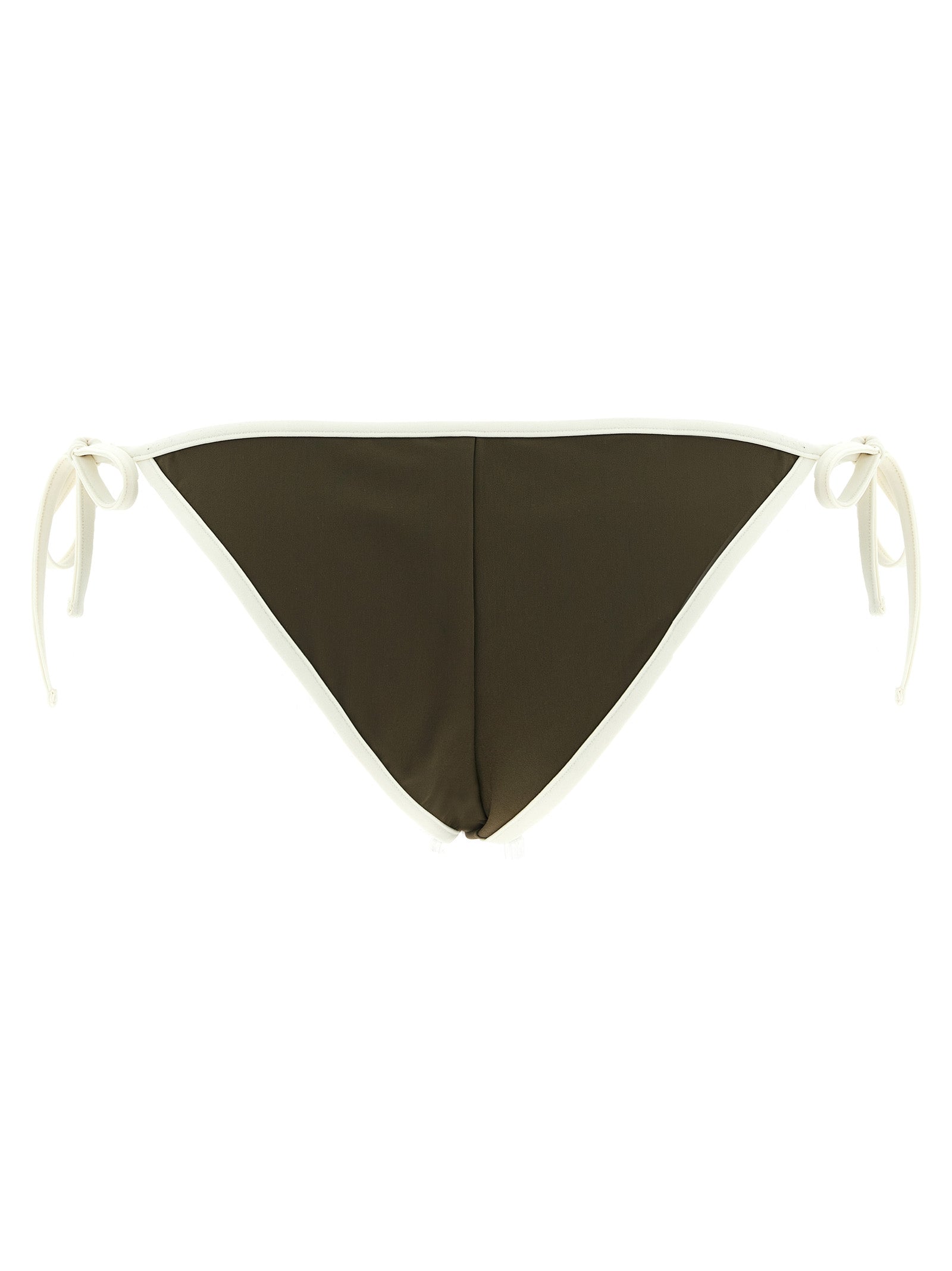 Brunello Cucinelli Techno Jersey Bikini Briefs