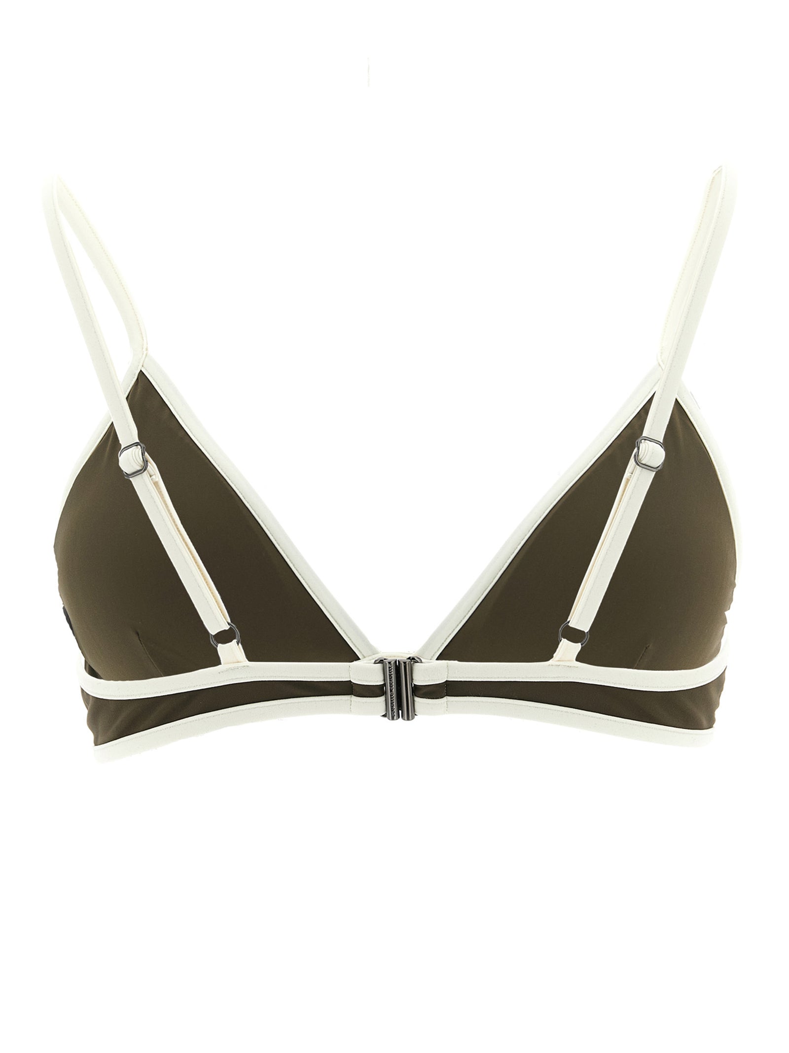 Brunello Cucinelli Top Bikini Monile