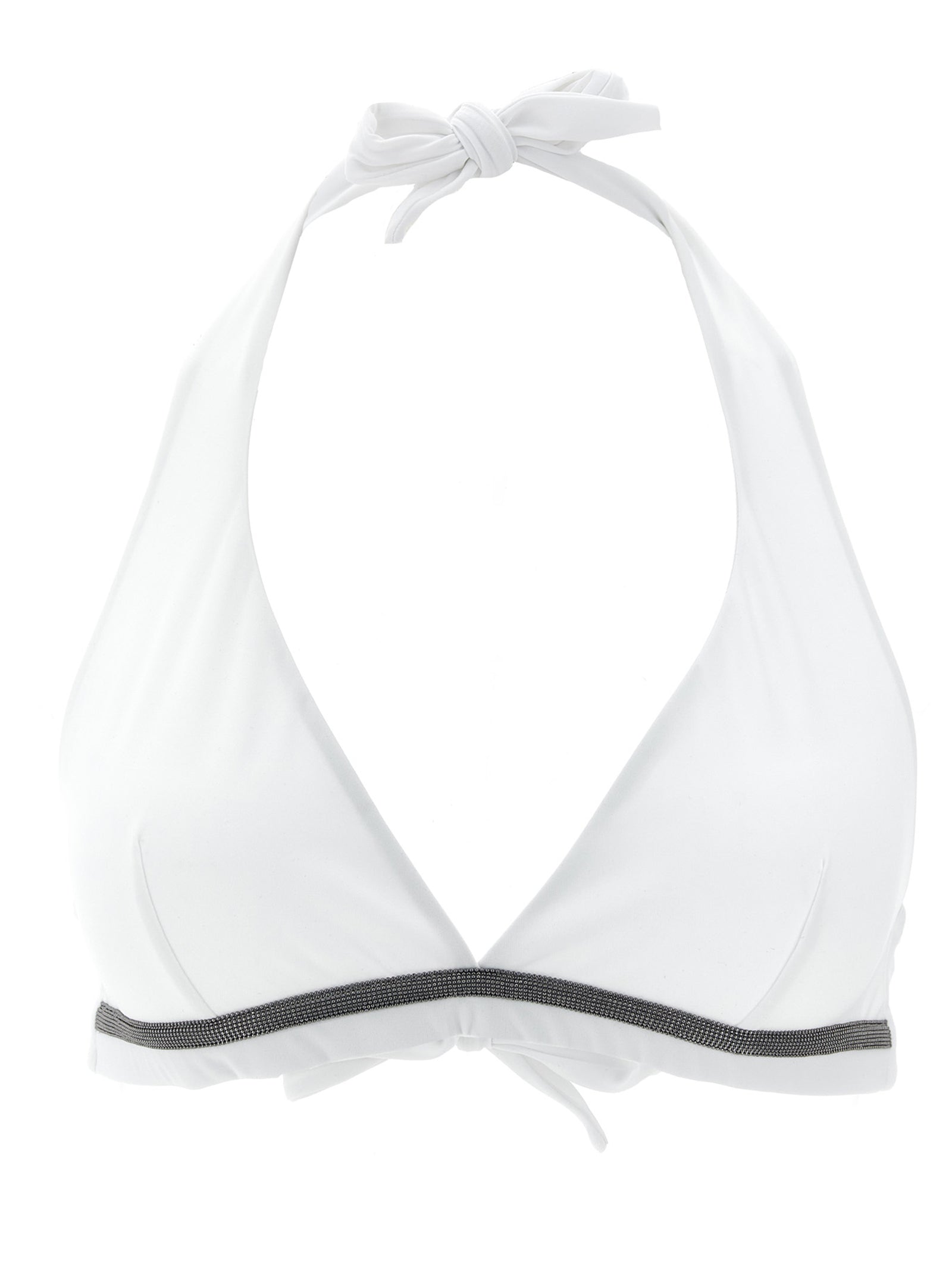 Brunello Cucinelli 'Monile' Bikini Top