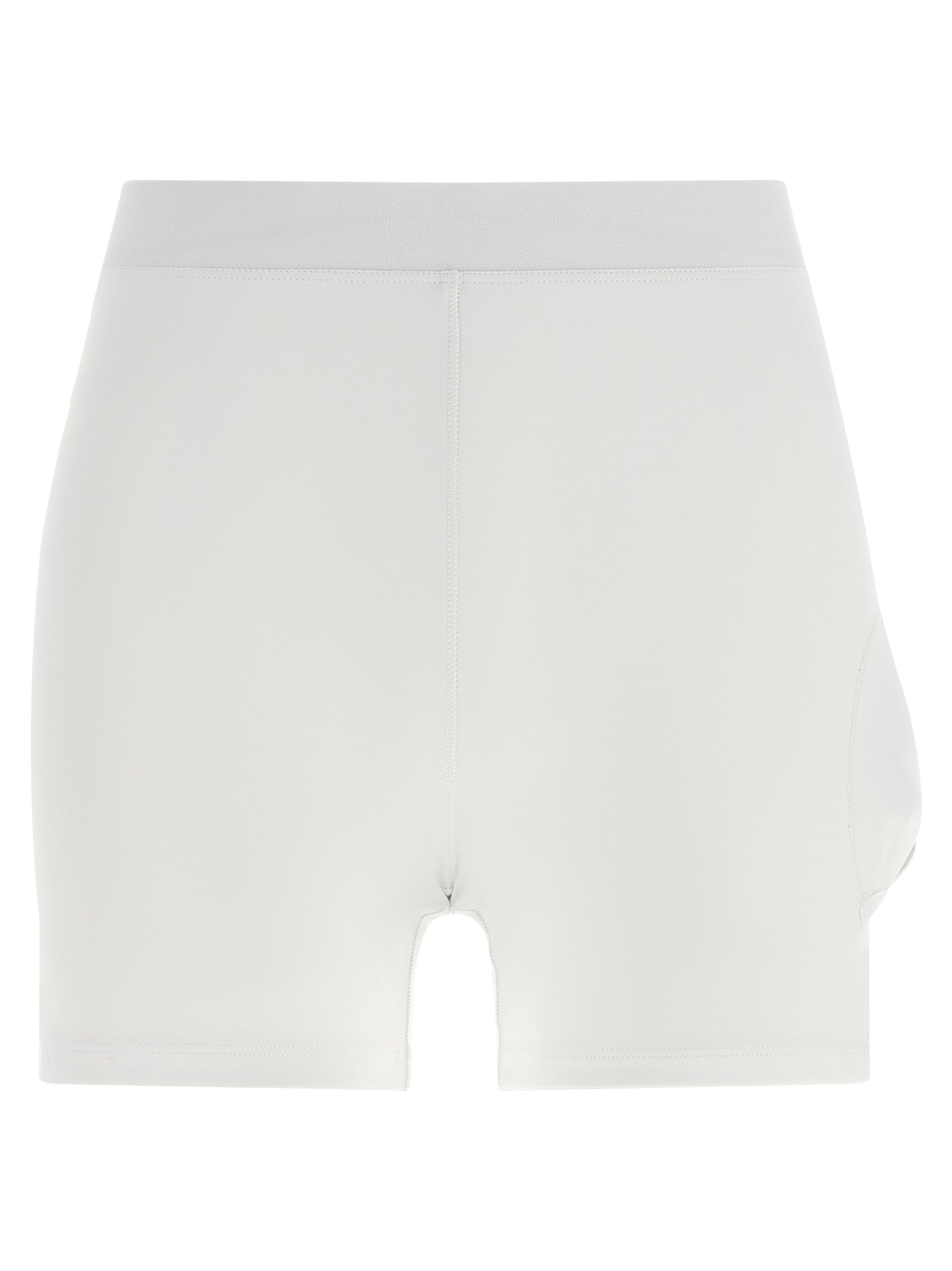 Brunello Cucinelli Logo Embroidery Tennis Dress