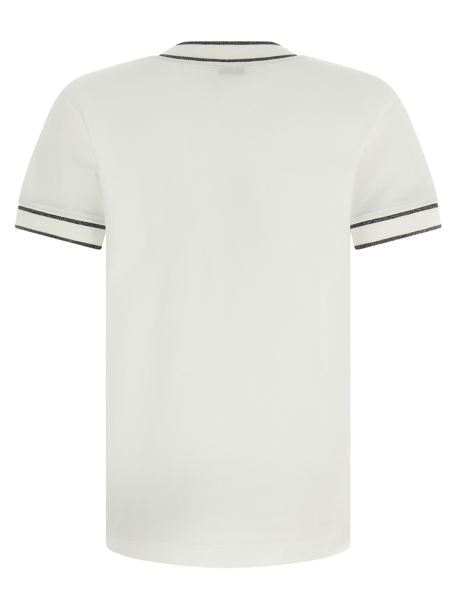 Brunello Cucinelli 'Sparkling' T-Shirt