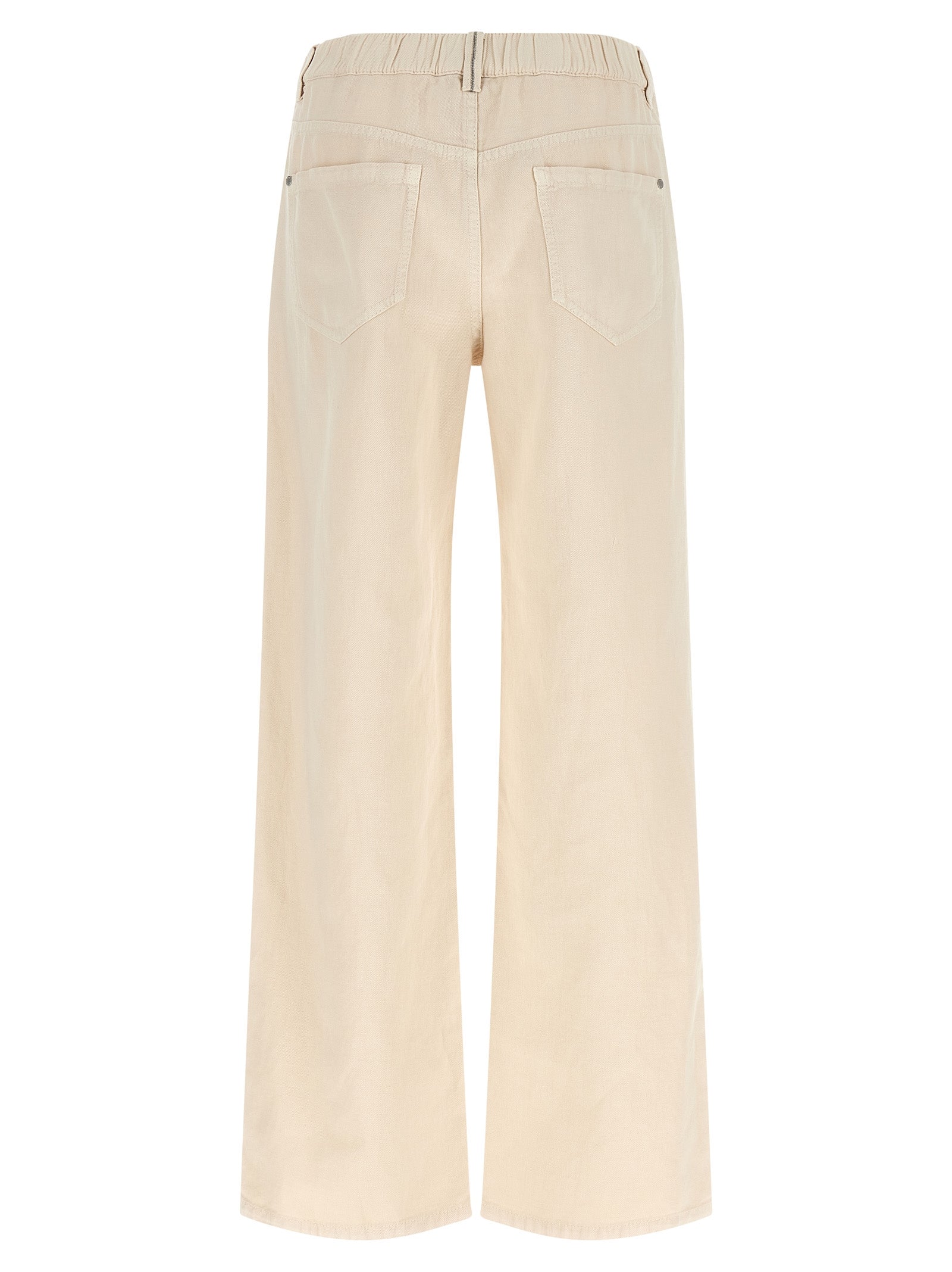 Brunello Cucinelli 'Contemporary' Pants