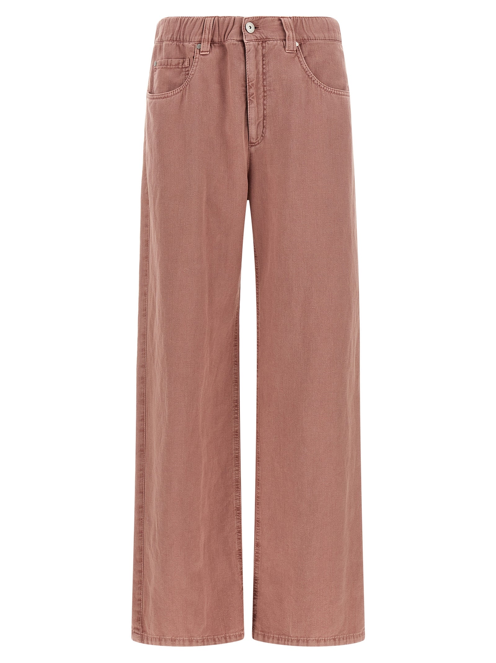 Brunello Cucinelli 'Contemporary' Pants