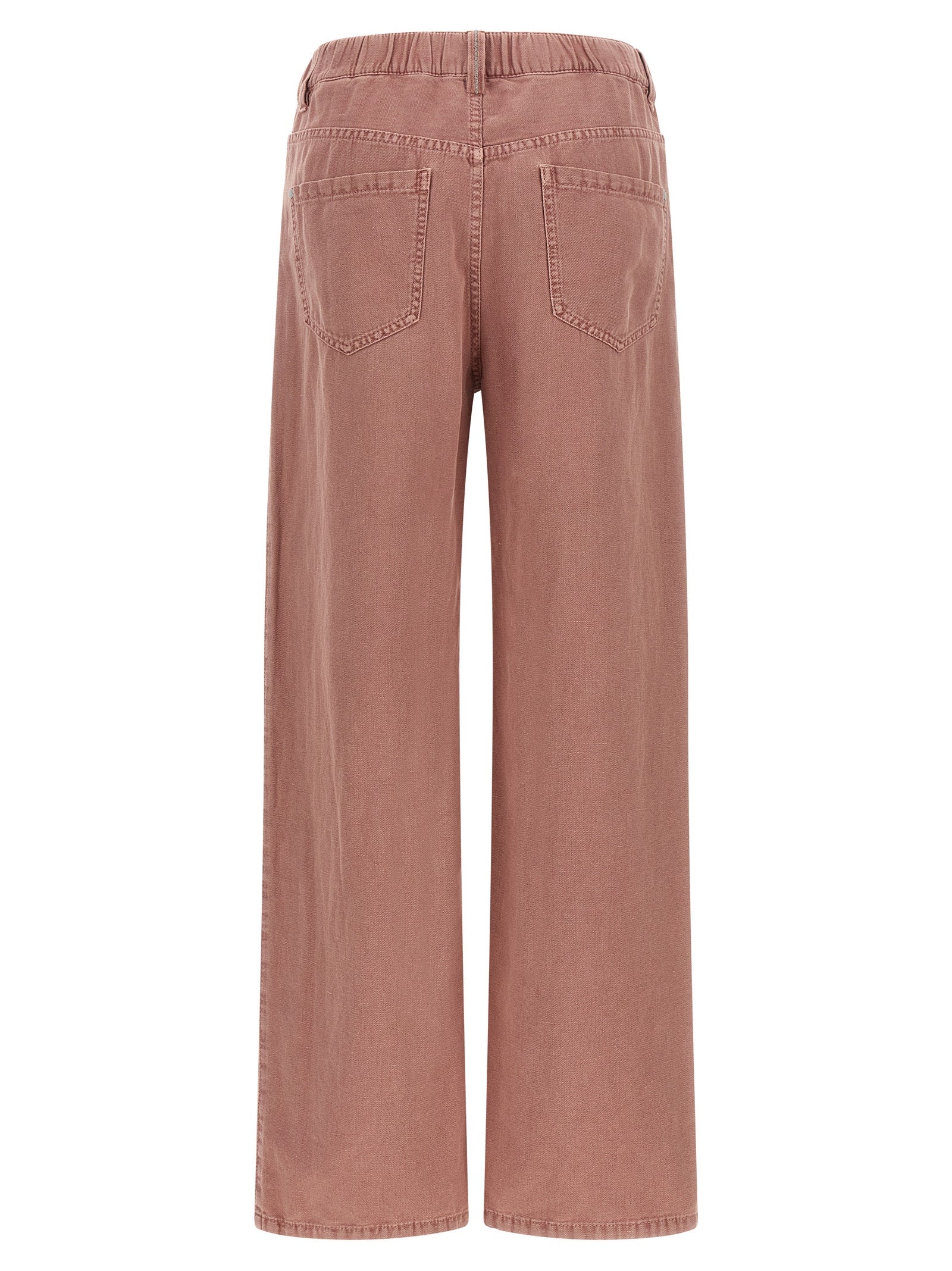 Brunello Cucinelli 'Contemporary' Pants