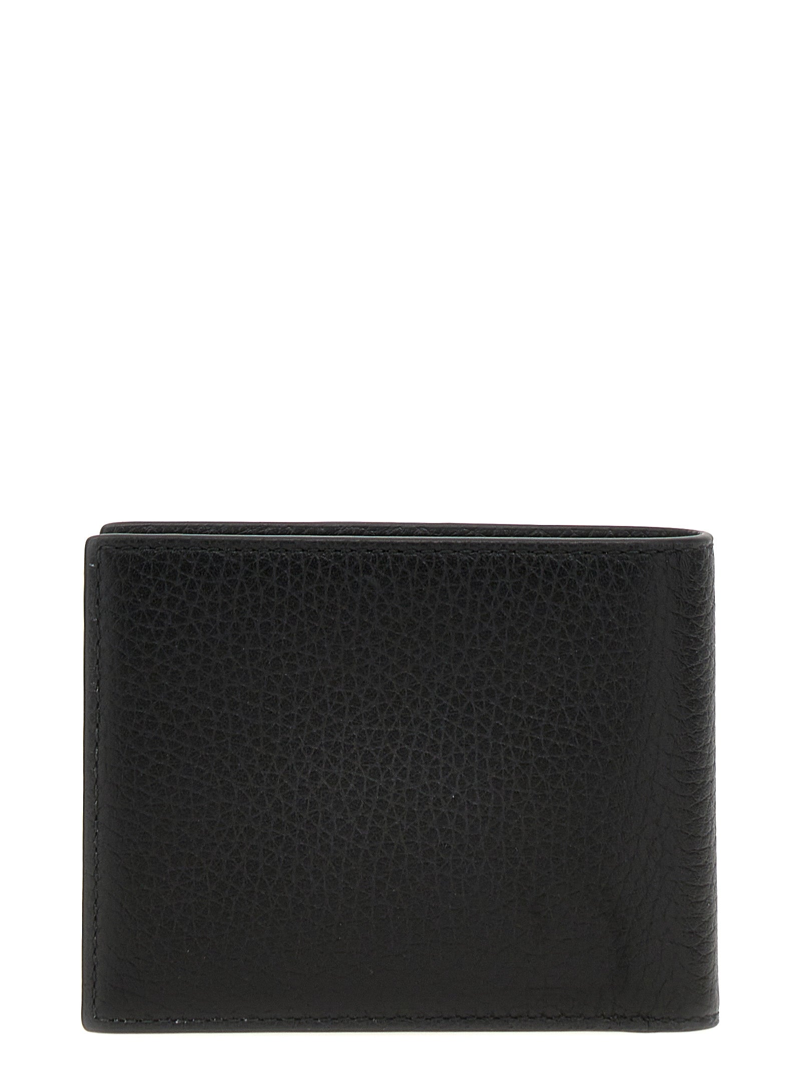 Bally 'Ribbon' Wallet