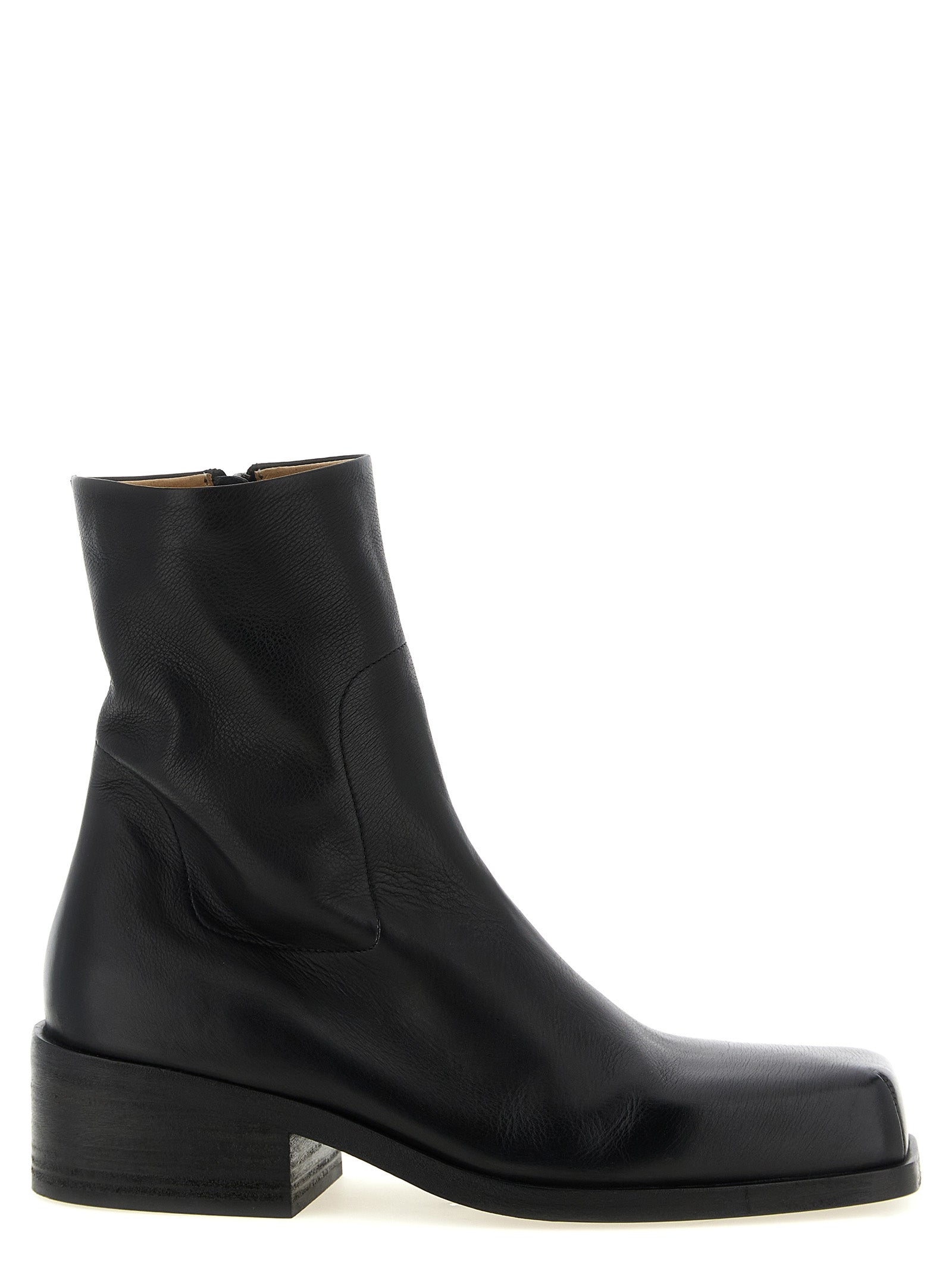 Marsèll 'Cassello' Ankle Boots