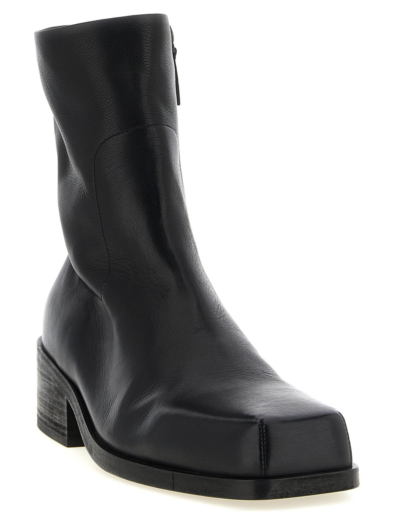 Marsèll 'Cassello' Ankle Boots