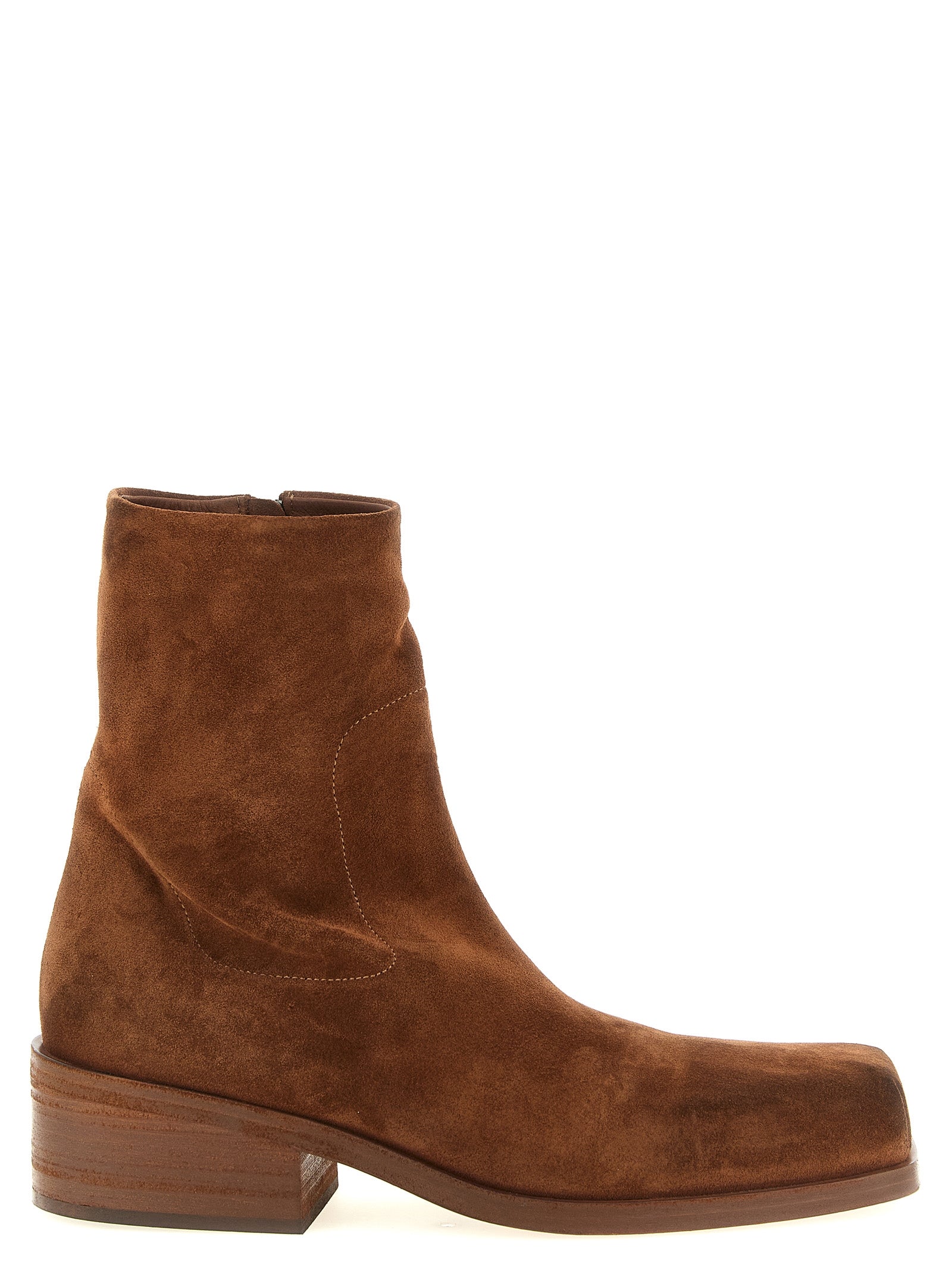 Marsèll 'Cassello' Ankle Boots