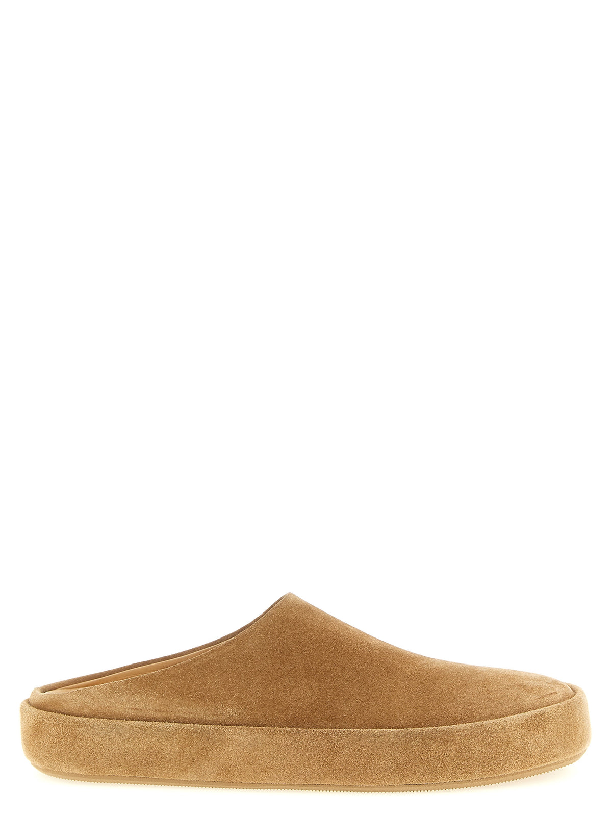 Marsèll 'Cassapelle' Mules