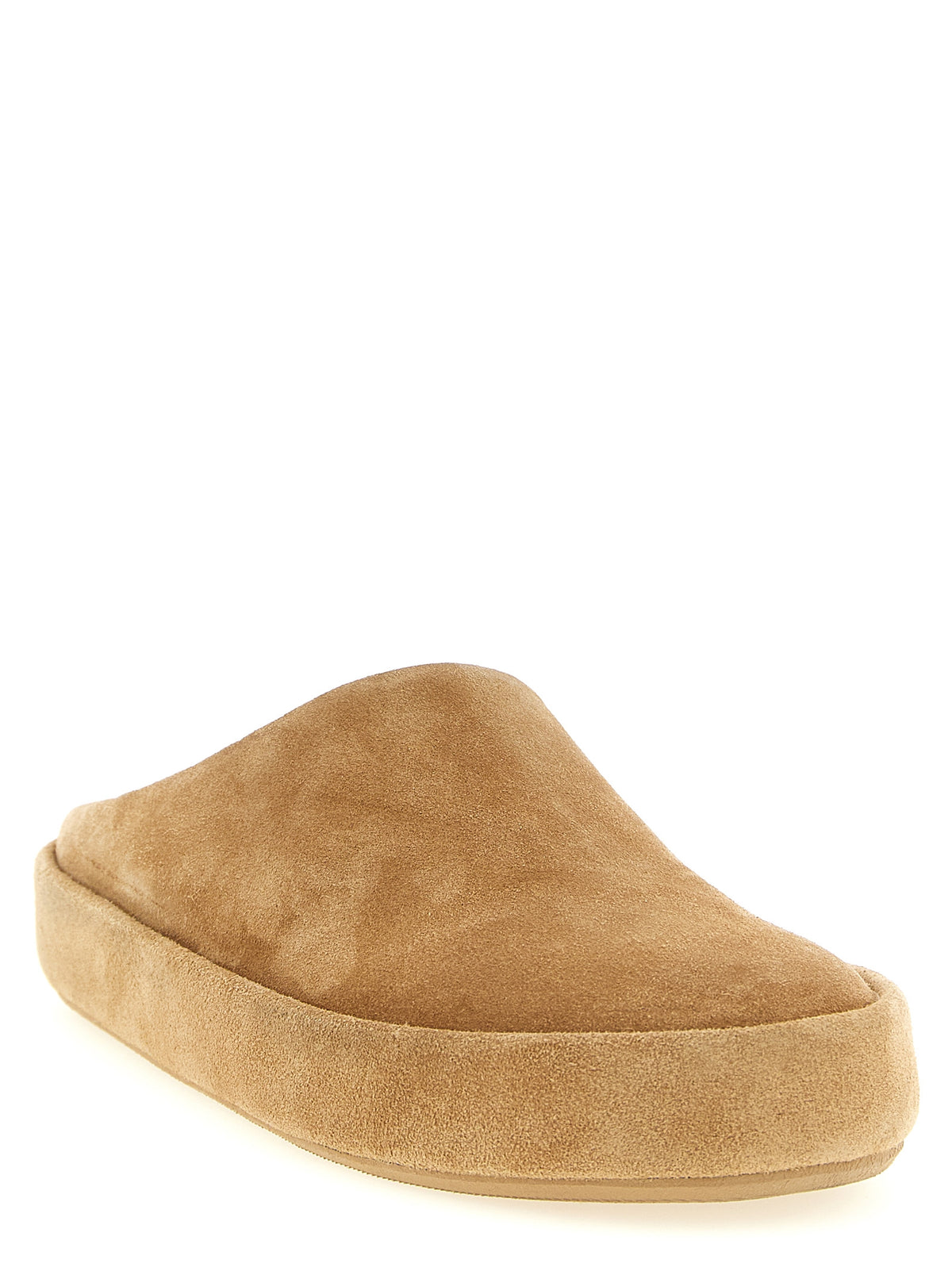 Marsèll 'Cassapelle' Mules