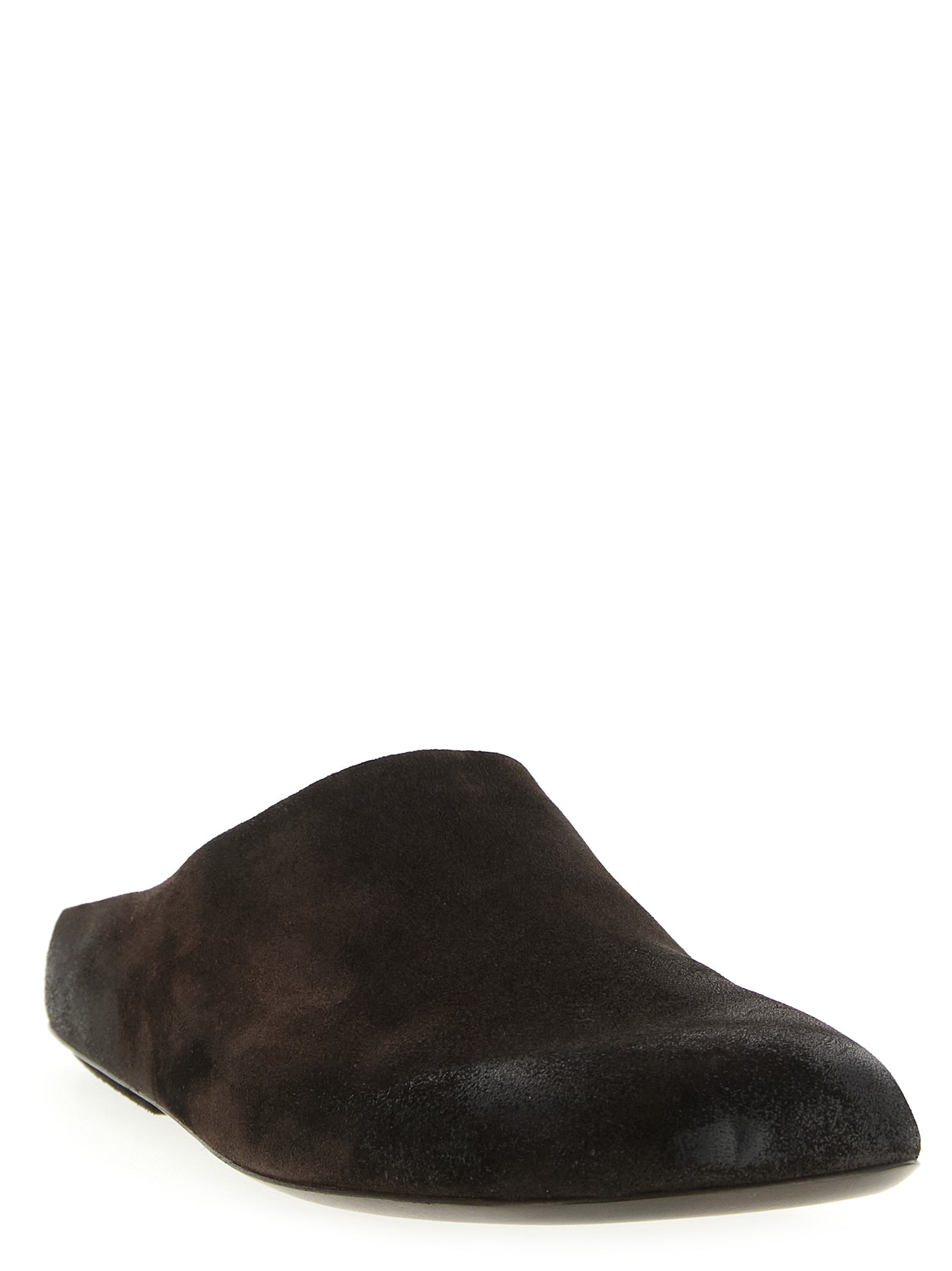 Marsèll 'Passo' Sabots