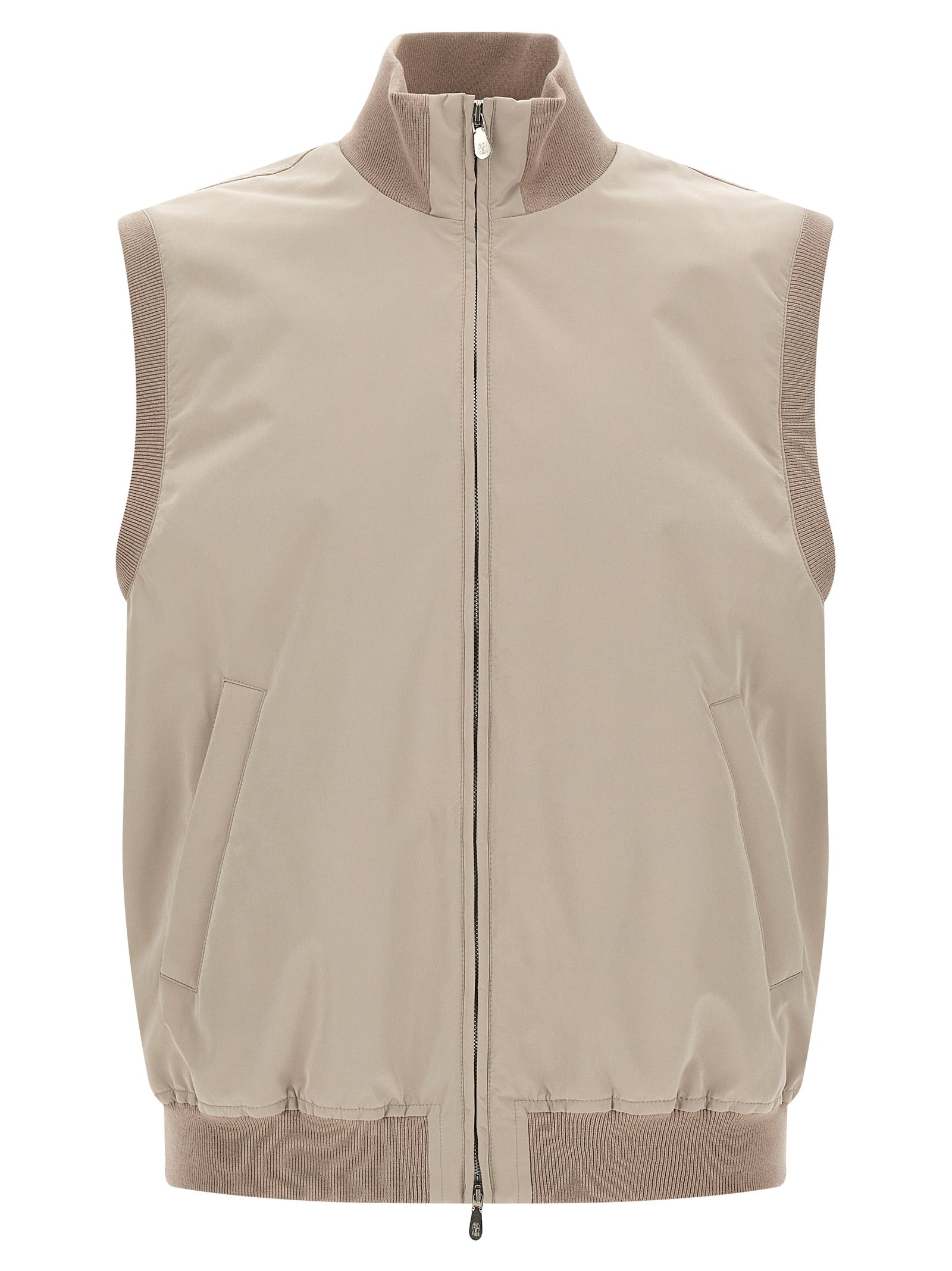 Brunello Cucinelli Thermore® Padded Vest