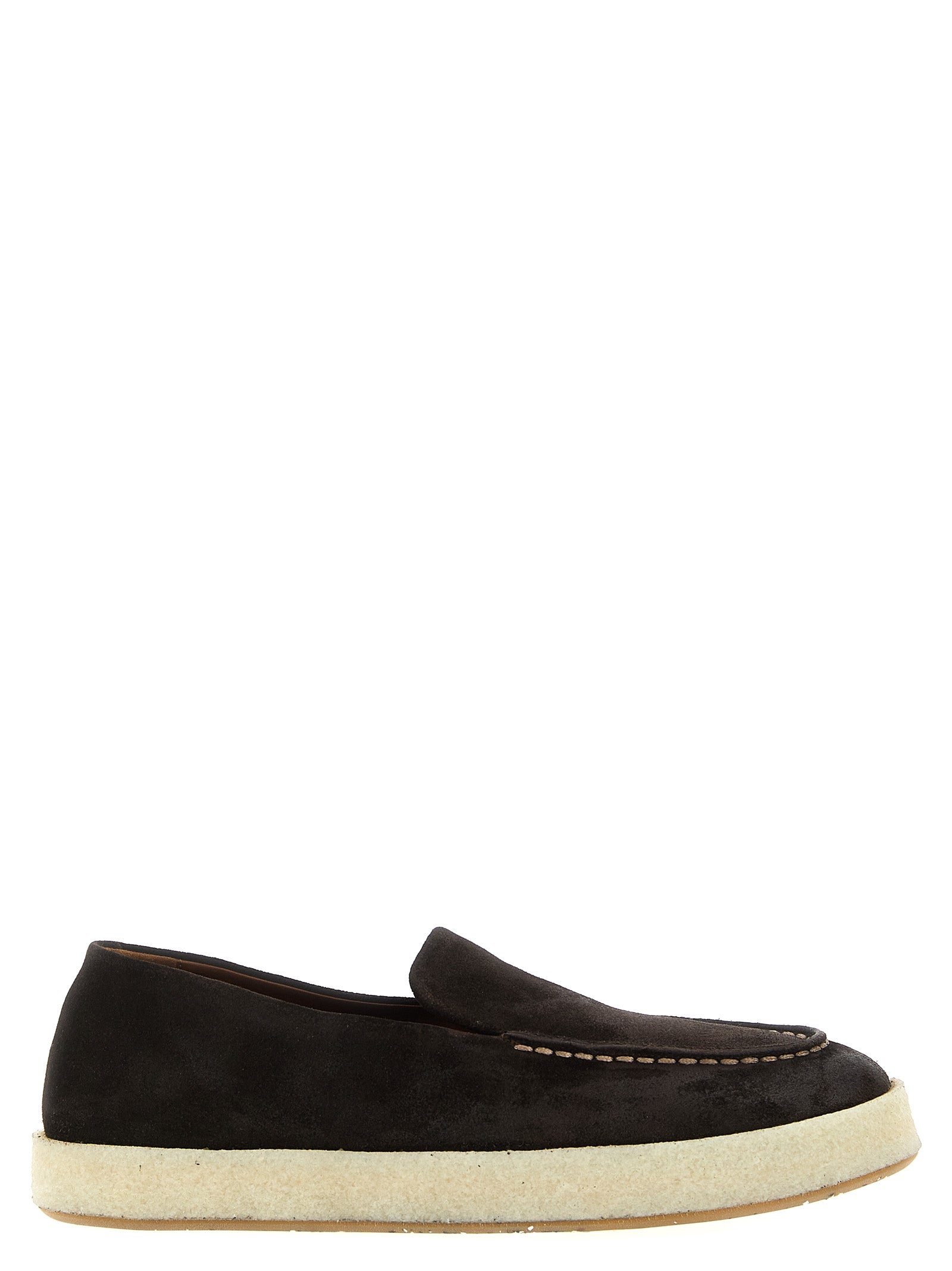 Marsèll 'Cassablocco' Loafers