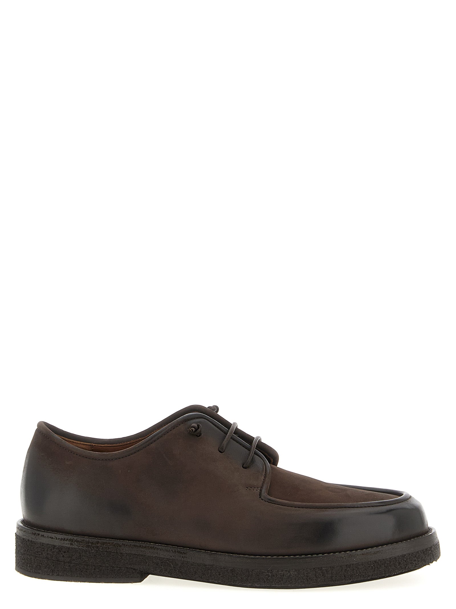 Marsèll 'Moccar' Derby Shoes