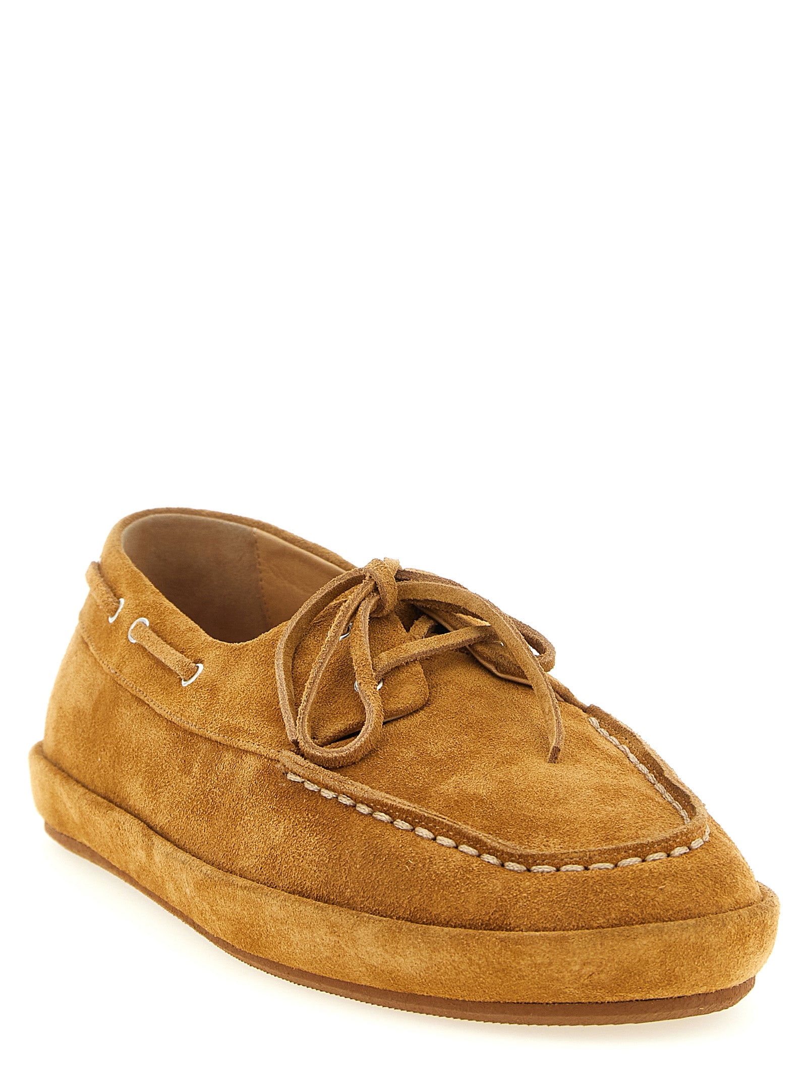 Marsèll 'Scatopelle' Boat Shoe