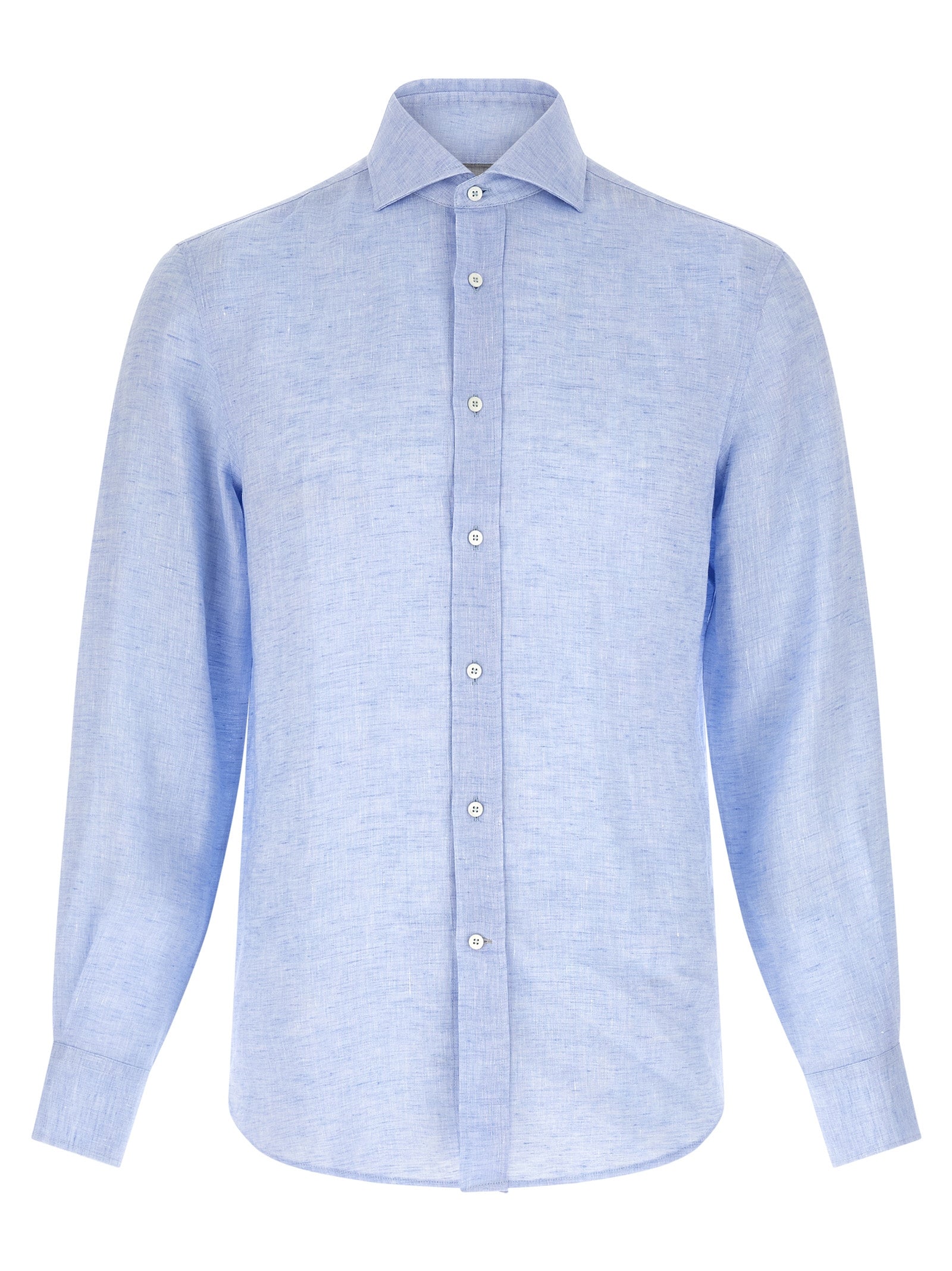 Brunello Cucinelli Linen Shirt