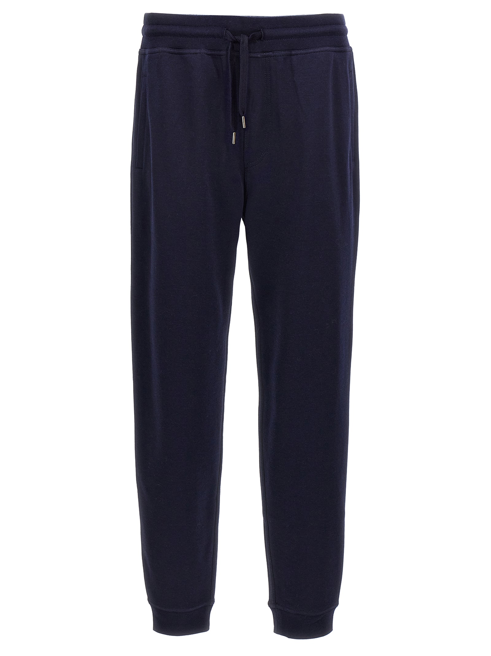 Brunello Cucinelli Cotton Blend Joggers