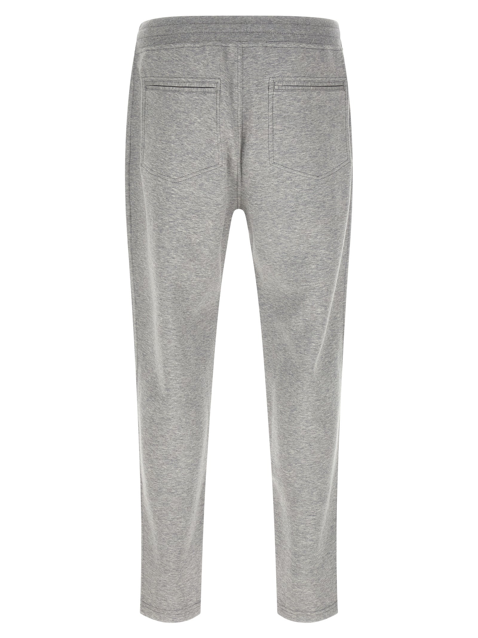 Brunello Cucinelli Double Sweatshirt Joggers