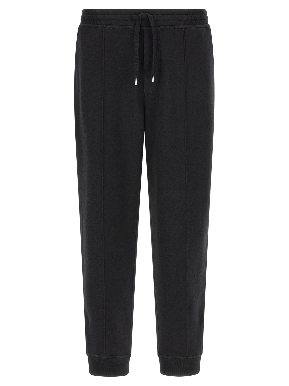 Brunello Cucinelli Cotton, Cashmere And Silk Joggers