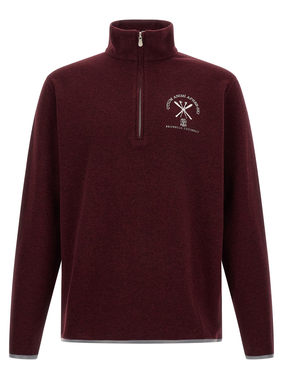 Brunello Cucinelli 'Apres-Ski' Sweatshirt