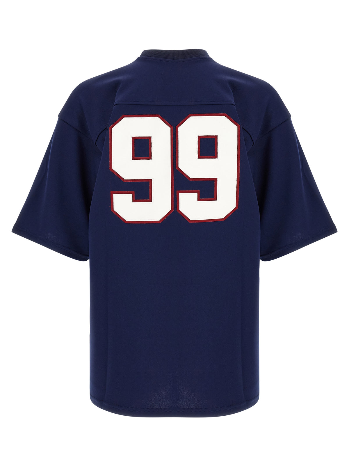 Willy Chavarria 'Willy Sport' T-Shirt