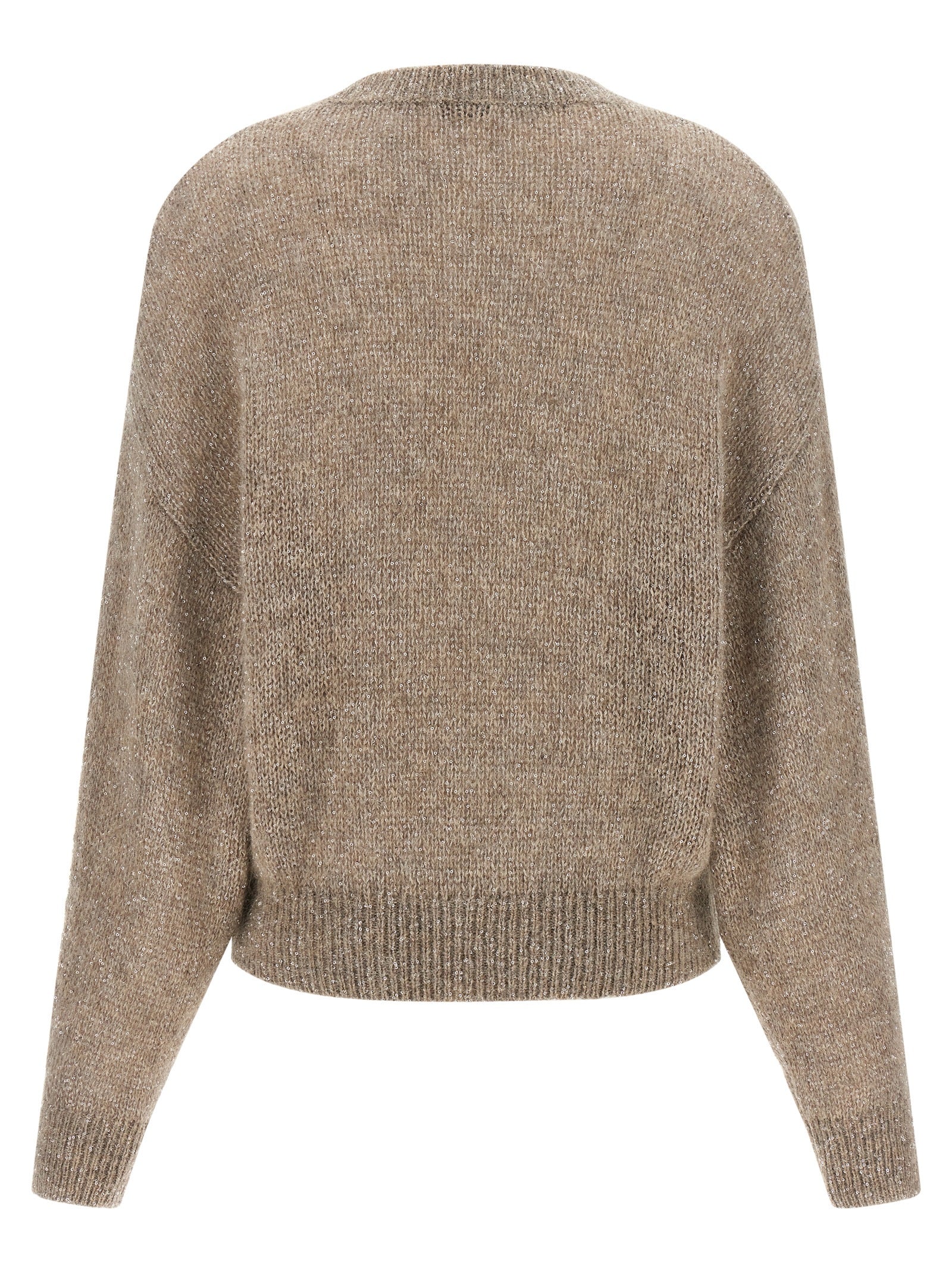 Brunello Cucinelli 'Diamante' Sweater