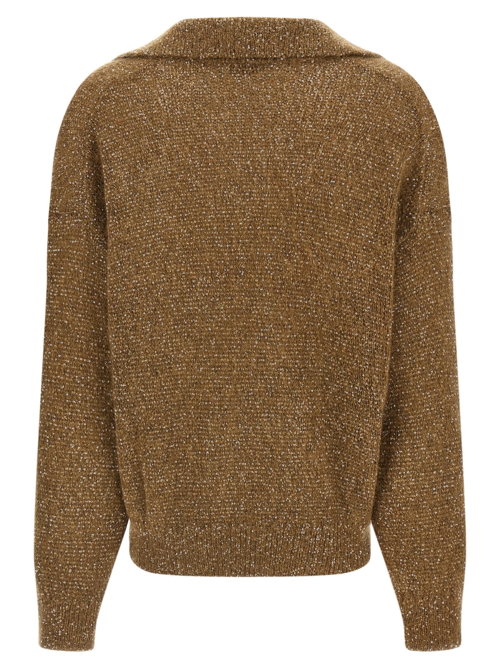 Brunello Cucinelli 'Dazzling' Polo Shirt