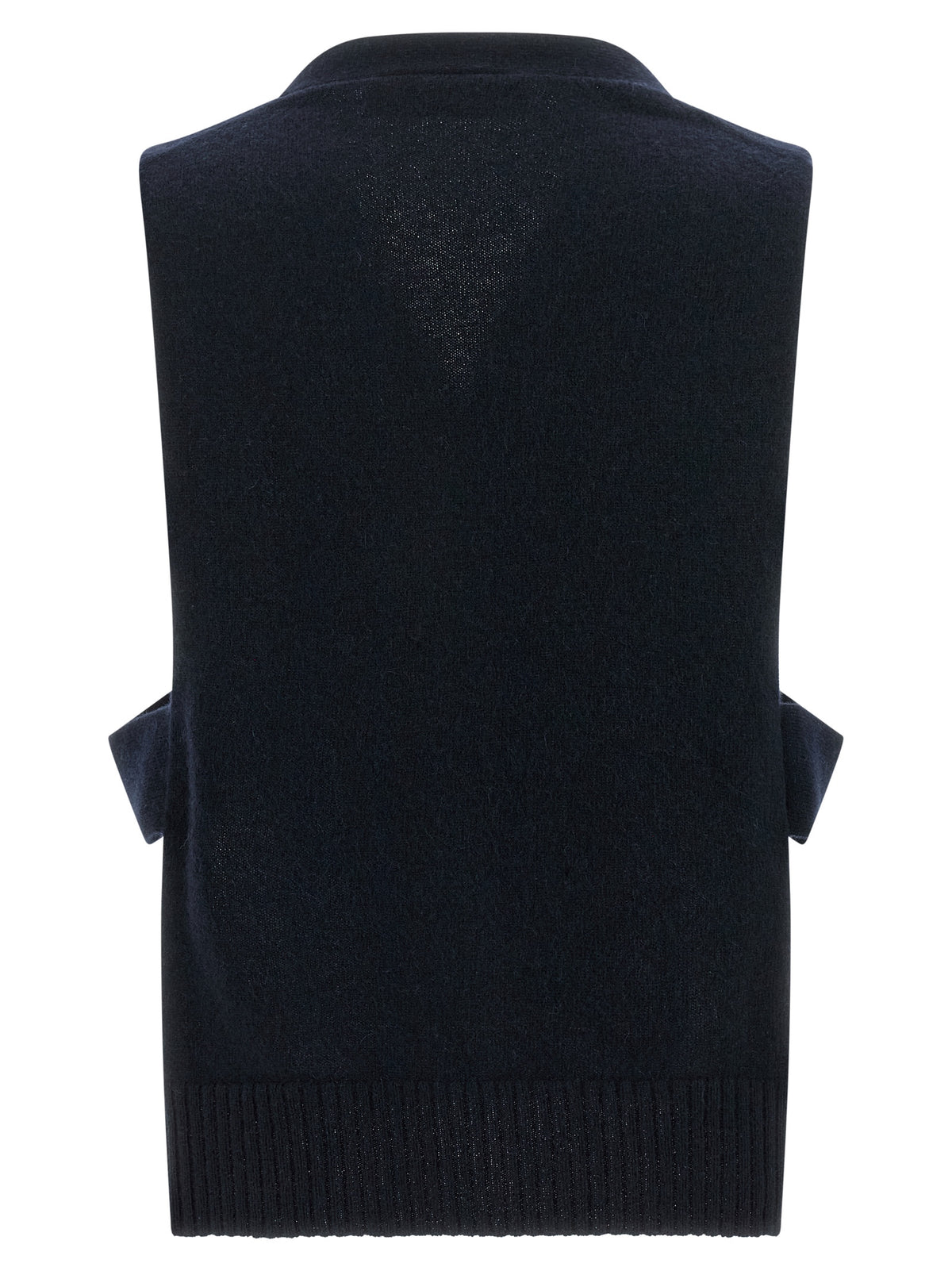 Miu Miu Cardigan Vest