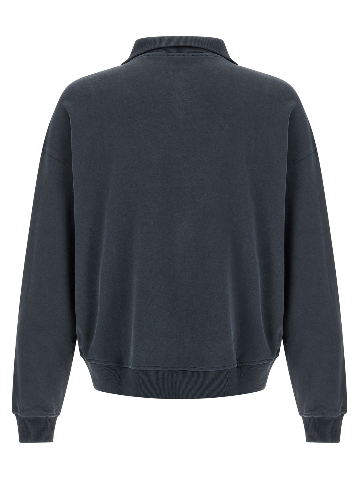 Brunello Cucinelli 'Smooth' Sweatshirt