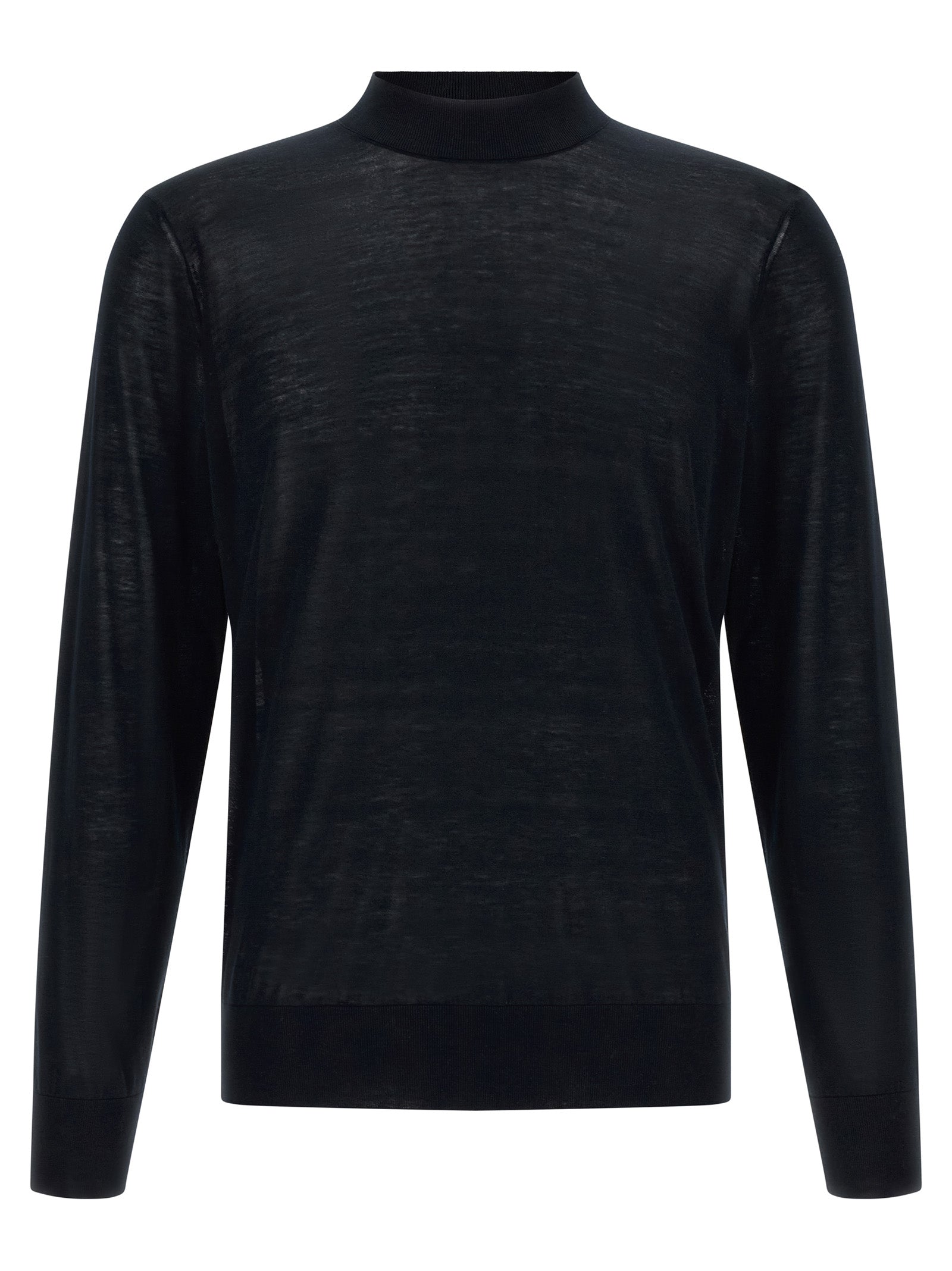 Brunello Cucinelli Silk And Cotton Sweater