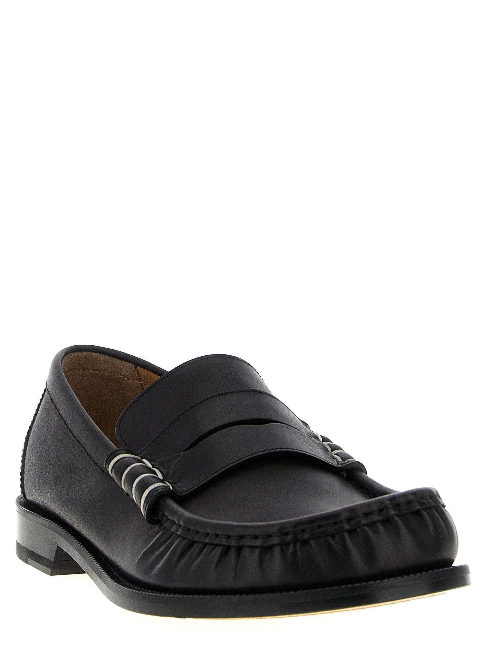 J.W.Anderson 'Loafer' Loafers