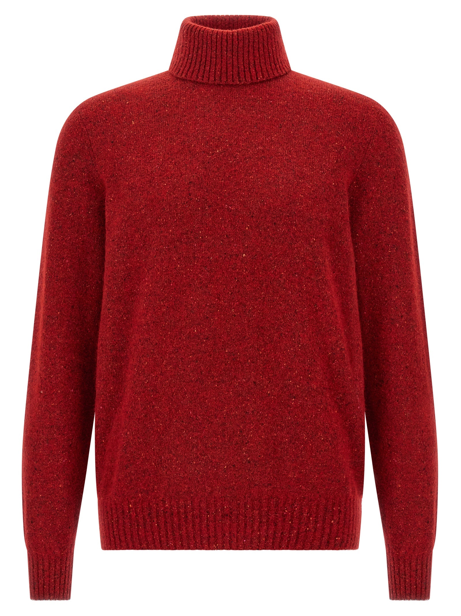 Brunello Cucinelli High Neck Sweater