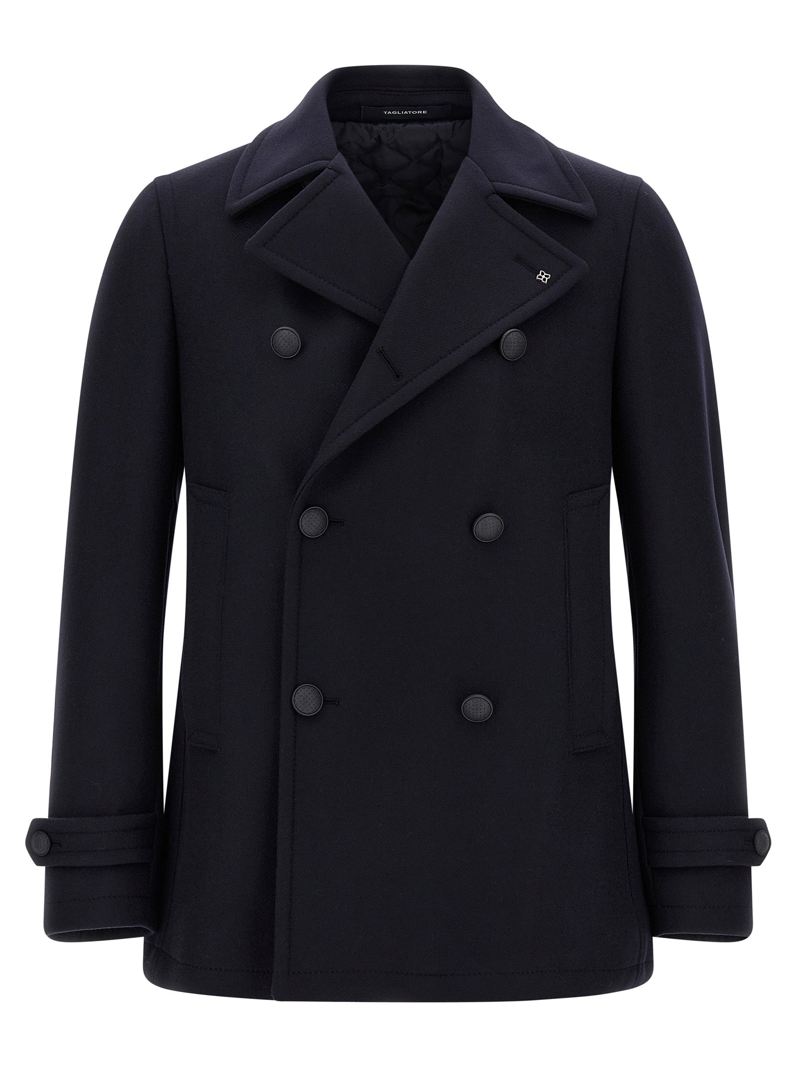 Tagliatore 'Monaco' Coat