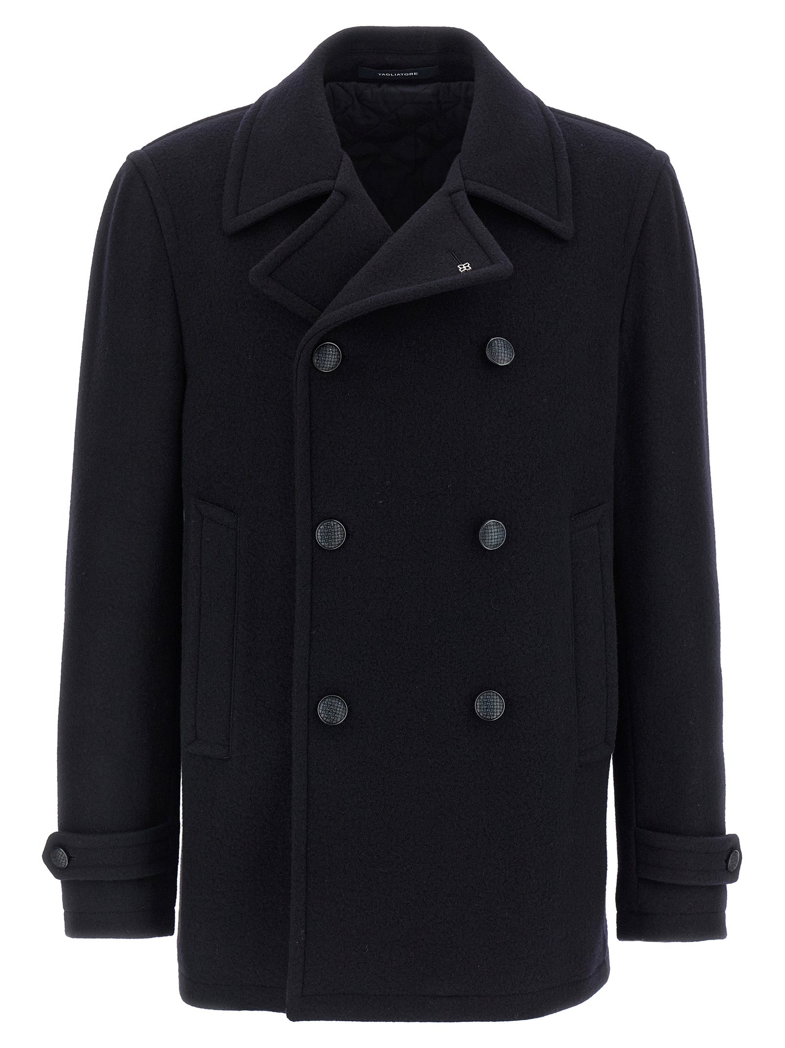 Tagliatore 'Monaco' Coat