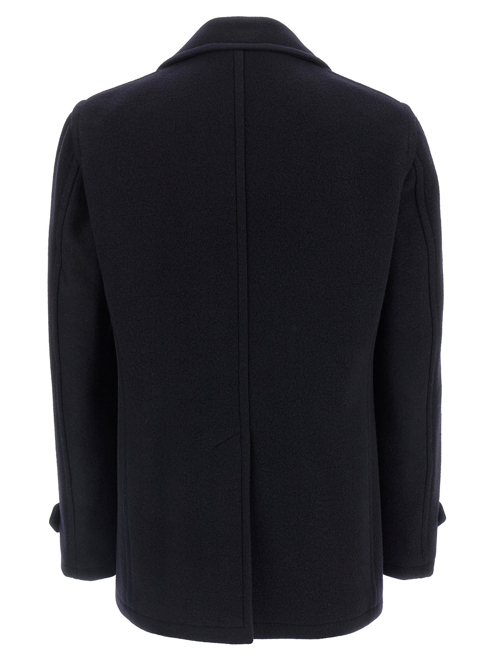 Tagliatore 'Monaco' Coat